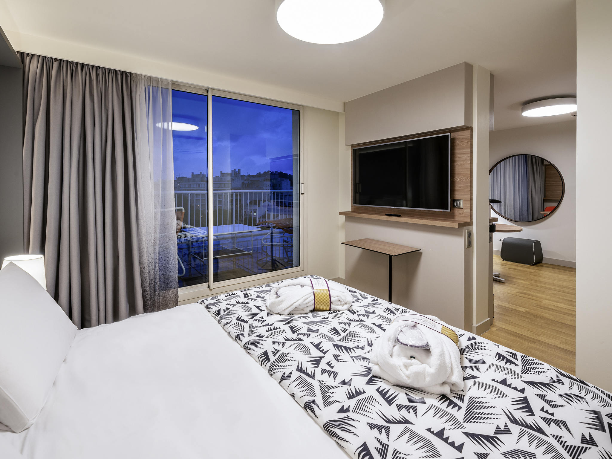 Photo - Mercure Marseille Centre Prado Vélodrome