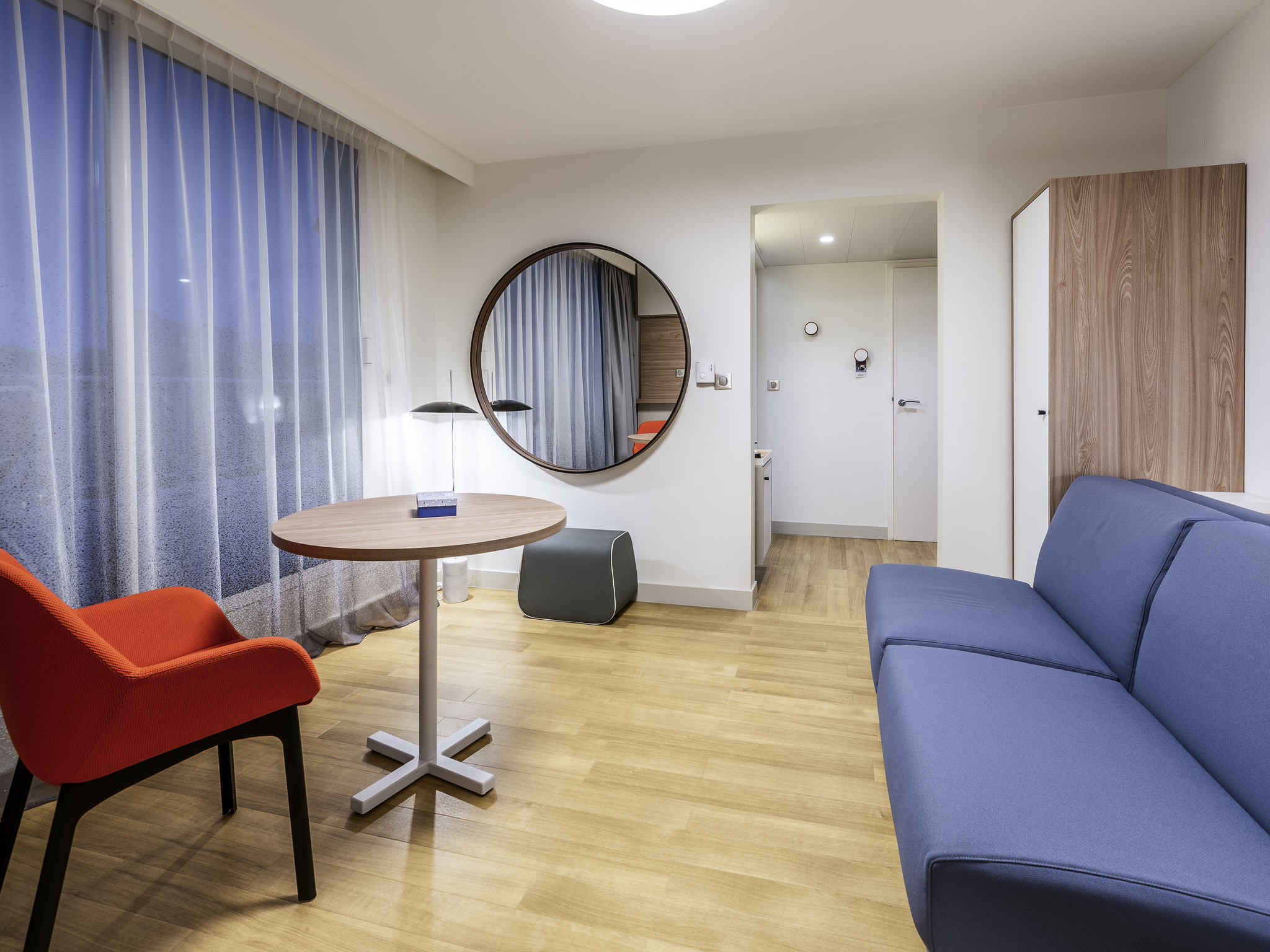 Photo - Mercure Marseille Centre Prado Vélodrome