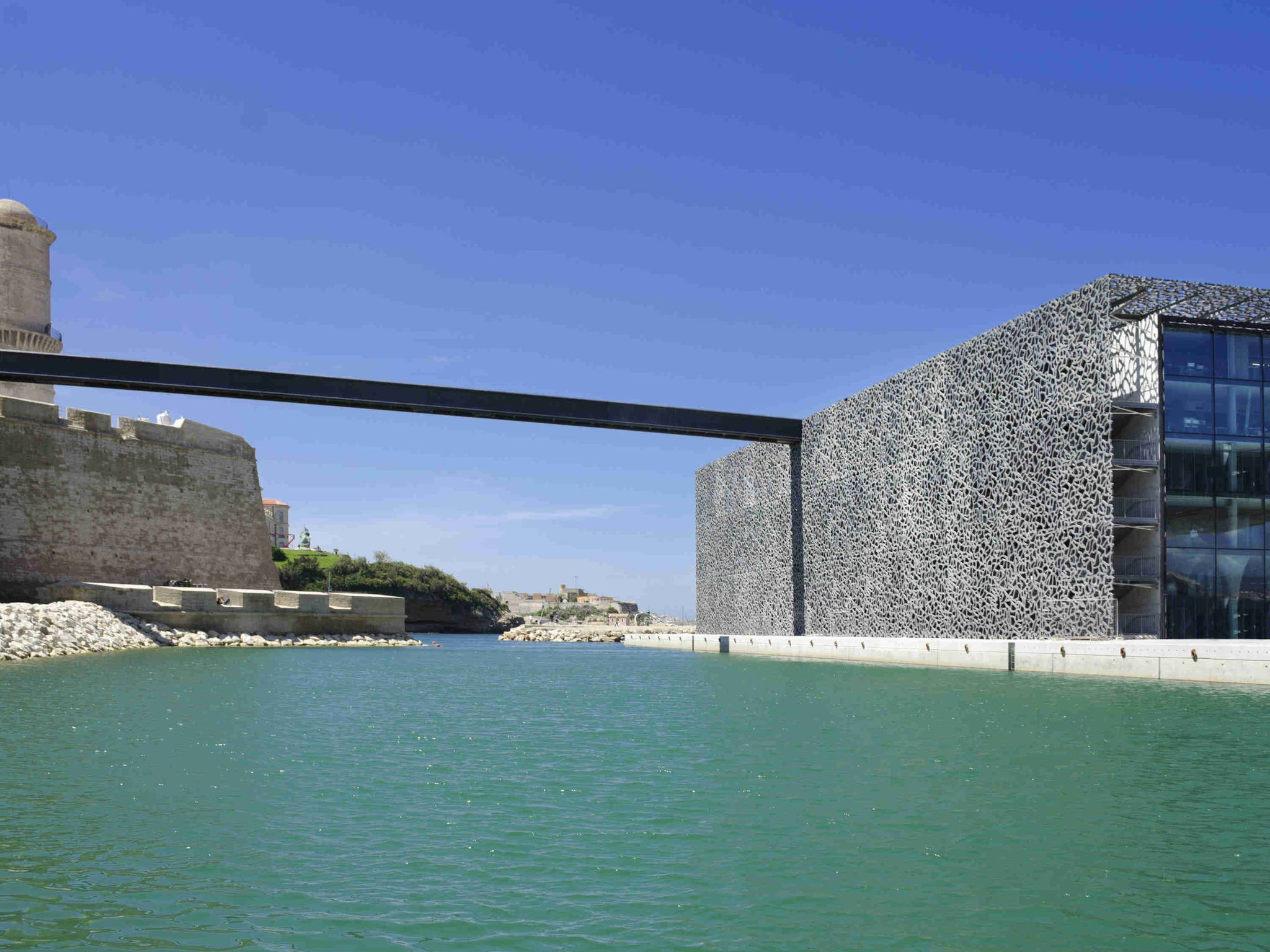 Photo - Mercure Marseille Centre Prado Vélodrome