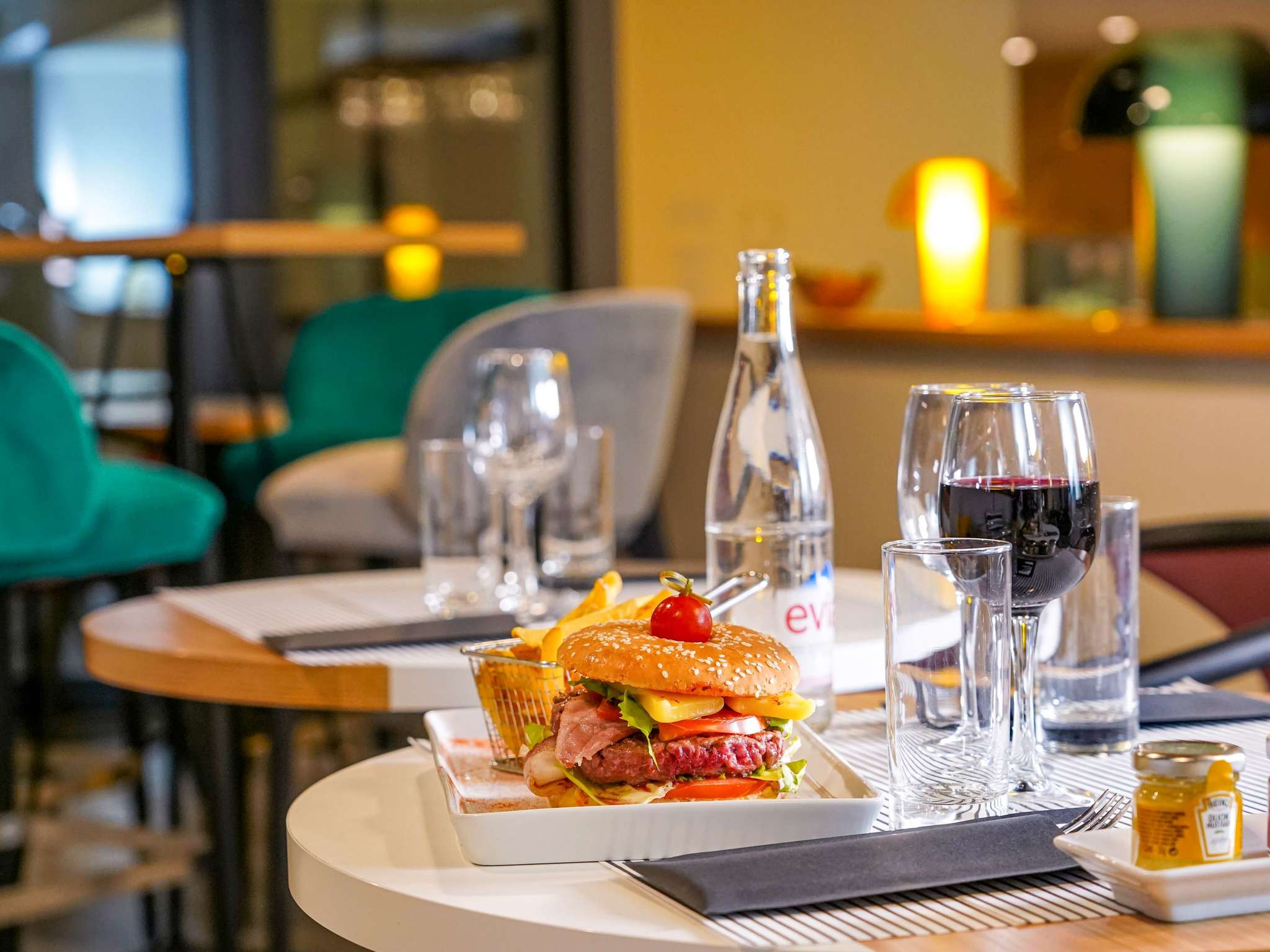 Foto - Mercure Marseille Centre Prado Vélodrome