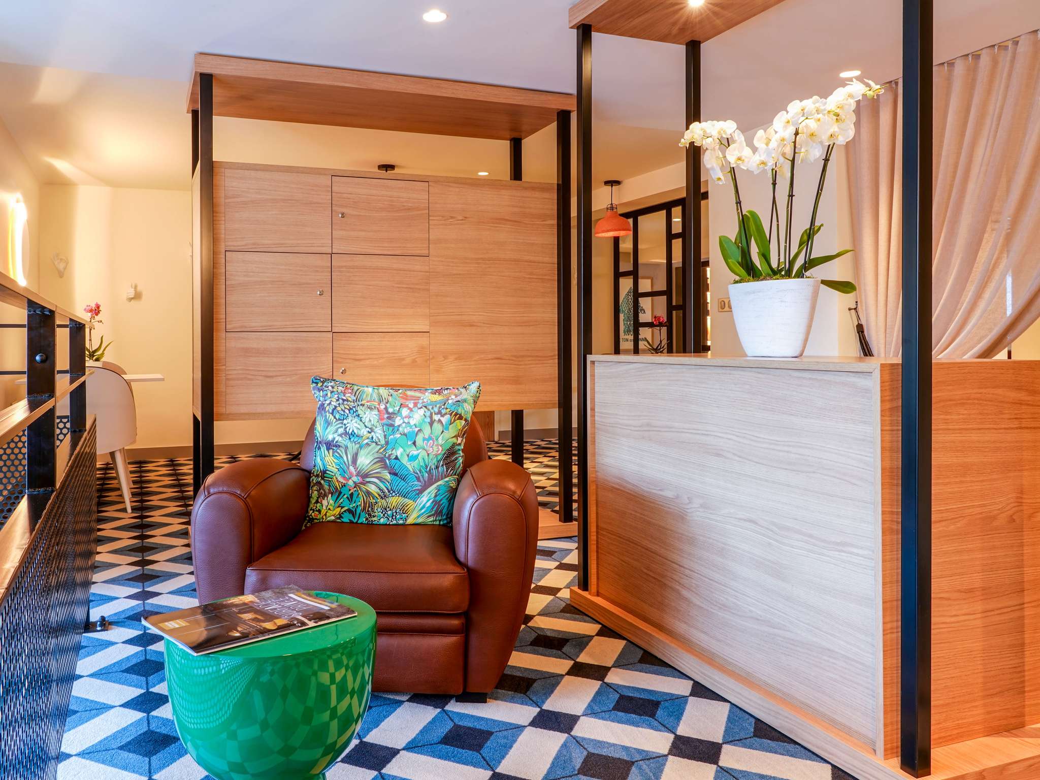 Foto - Mercure Marseille Centre Prado Vélodrome