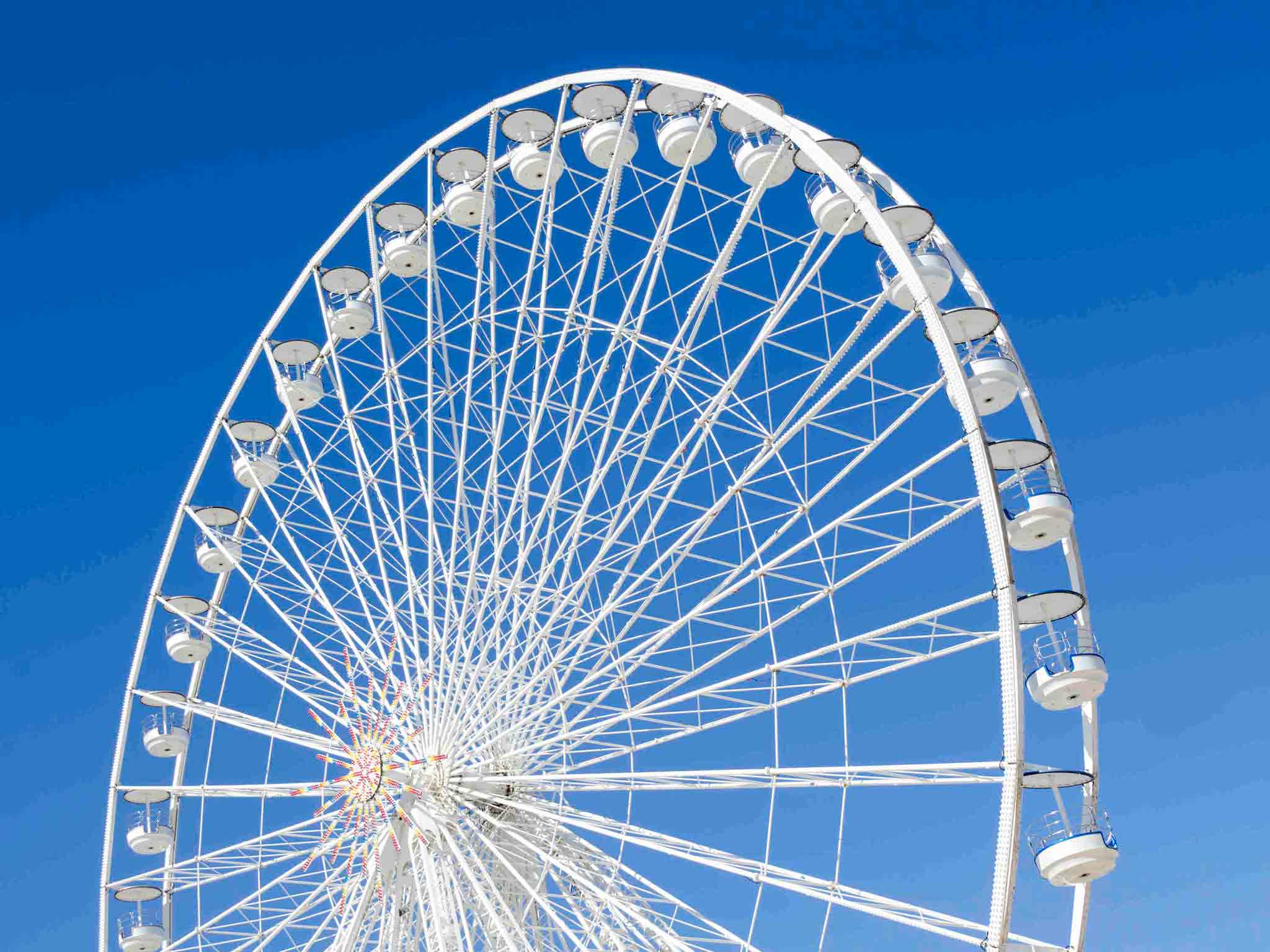Photo - Mercure Marseille Centre Prado Vélodrome