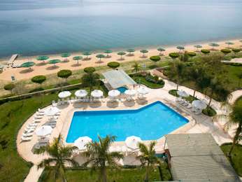 MERCURE ISMAILIA FORSAN ISLAND