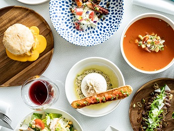 Photo - Pullman Paris La Défense