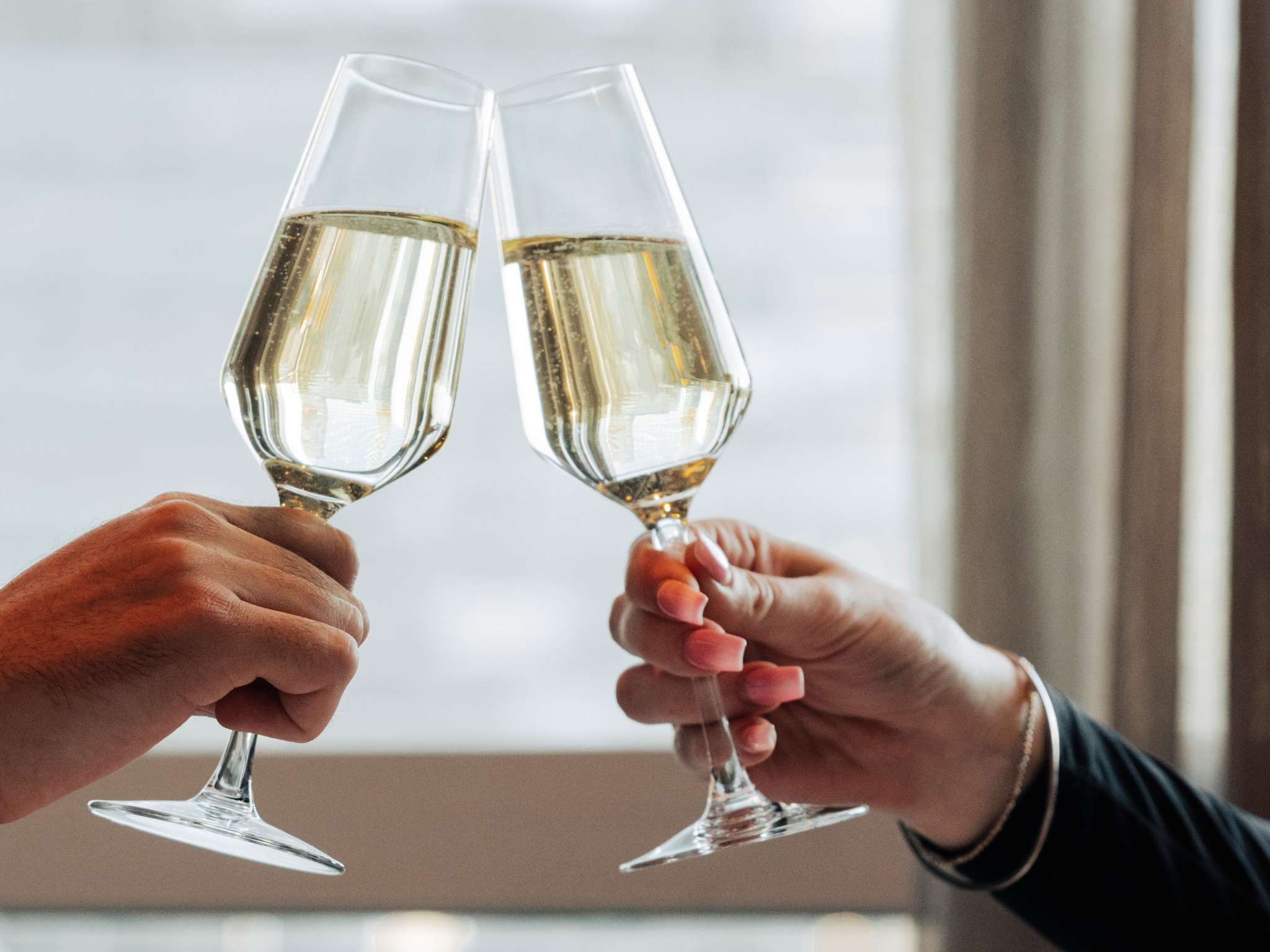 Photo - Pullman Paris La Défense