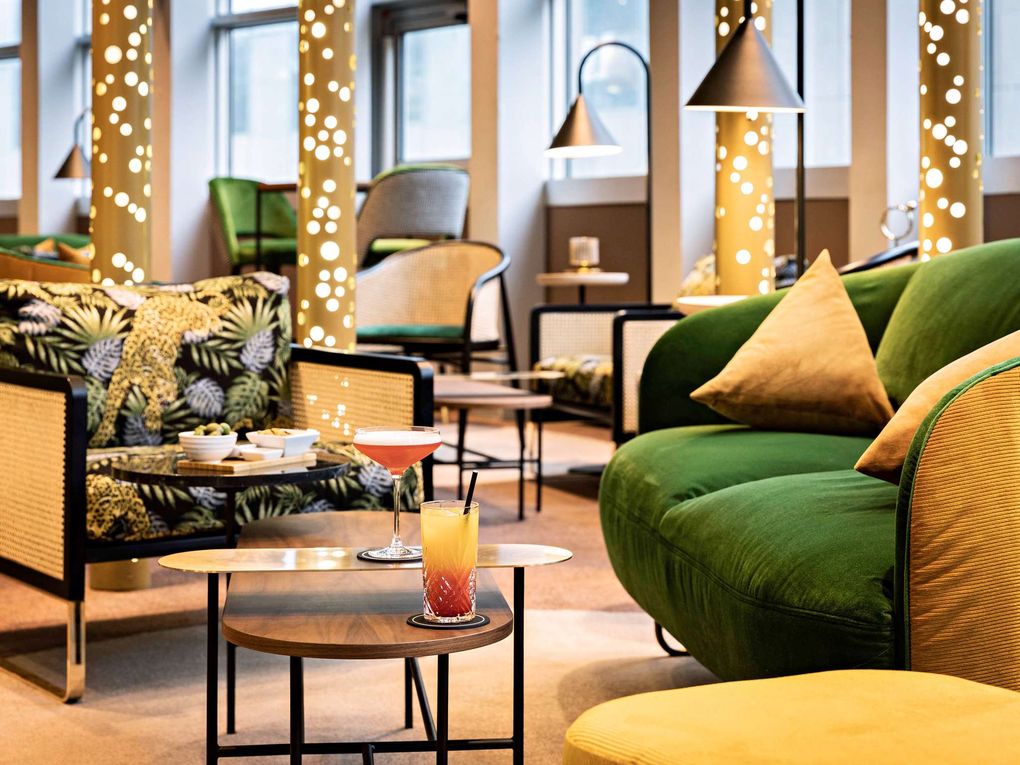 Photo - Pullman Paris La Défense