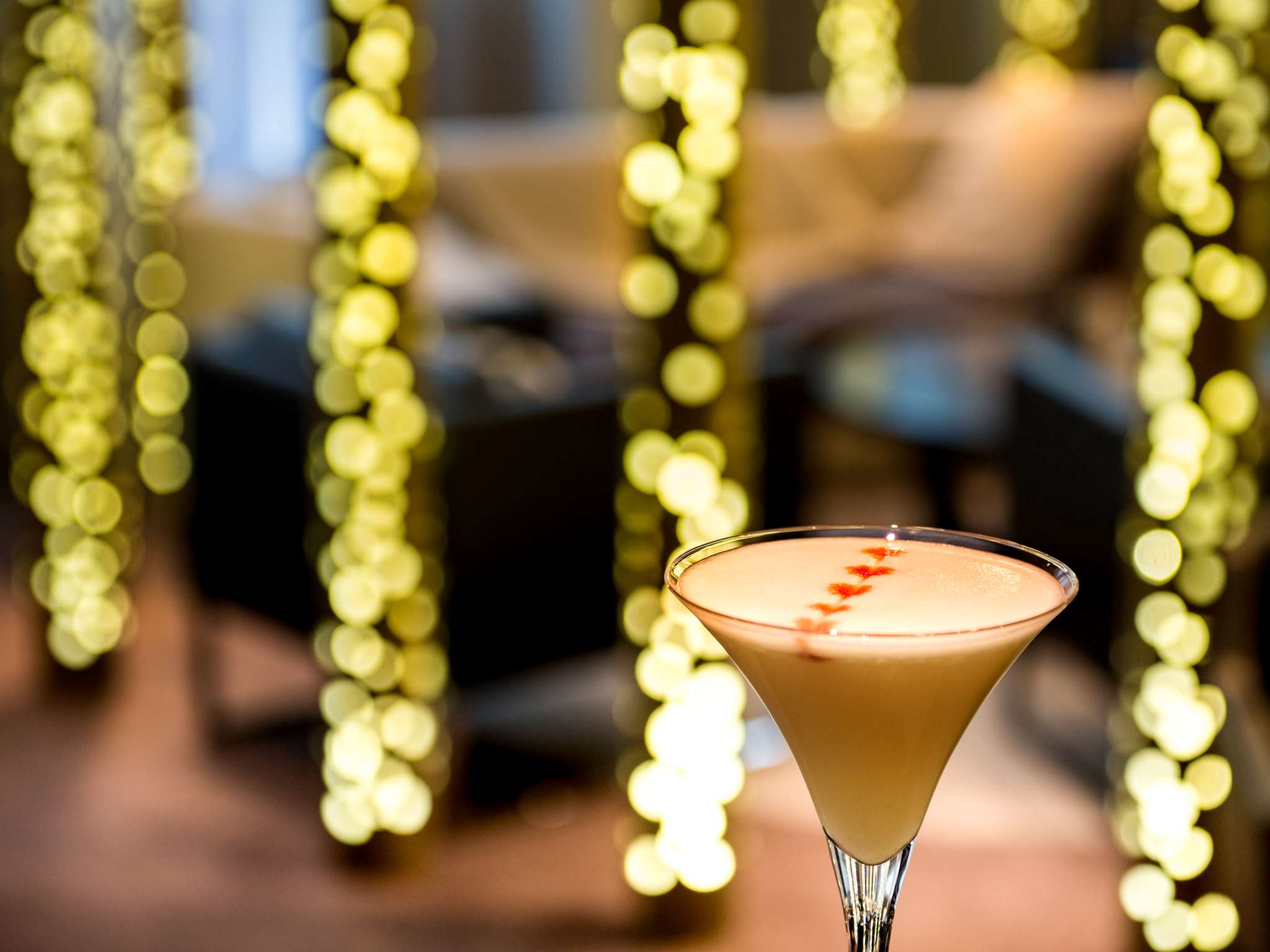 Photo - Pullman Paris La Défense