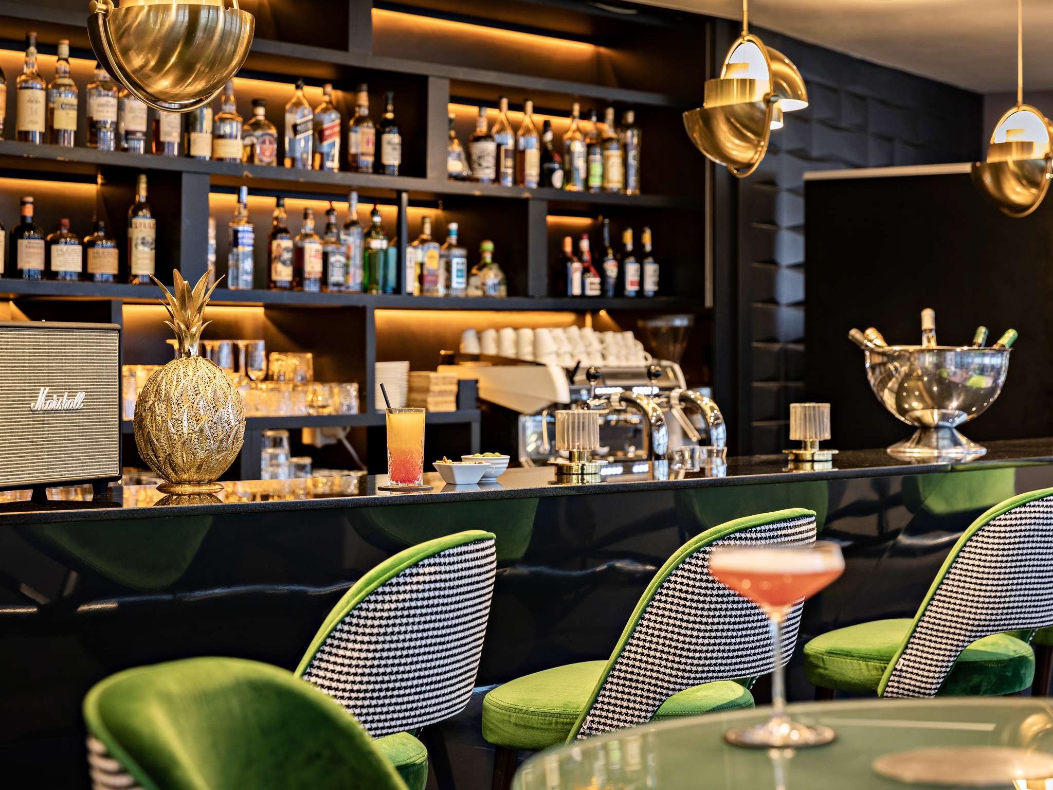 Photo - Pullman Paris La Défense