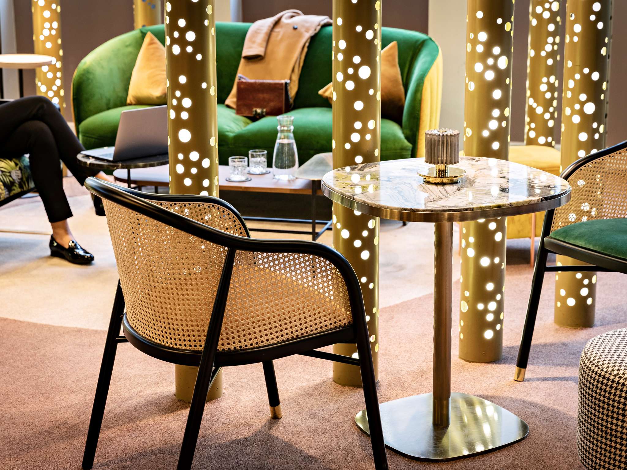 Photo - Pullman Paris La Défense