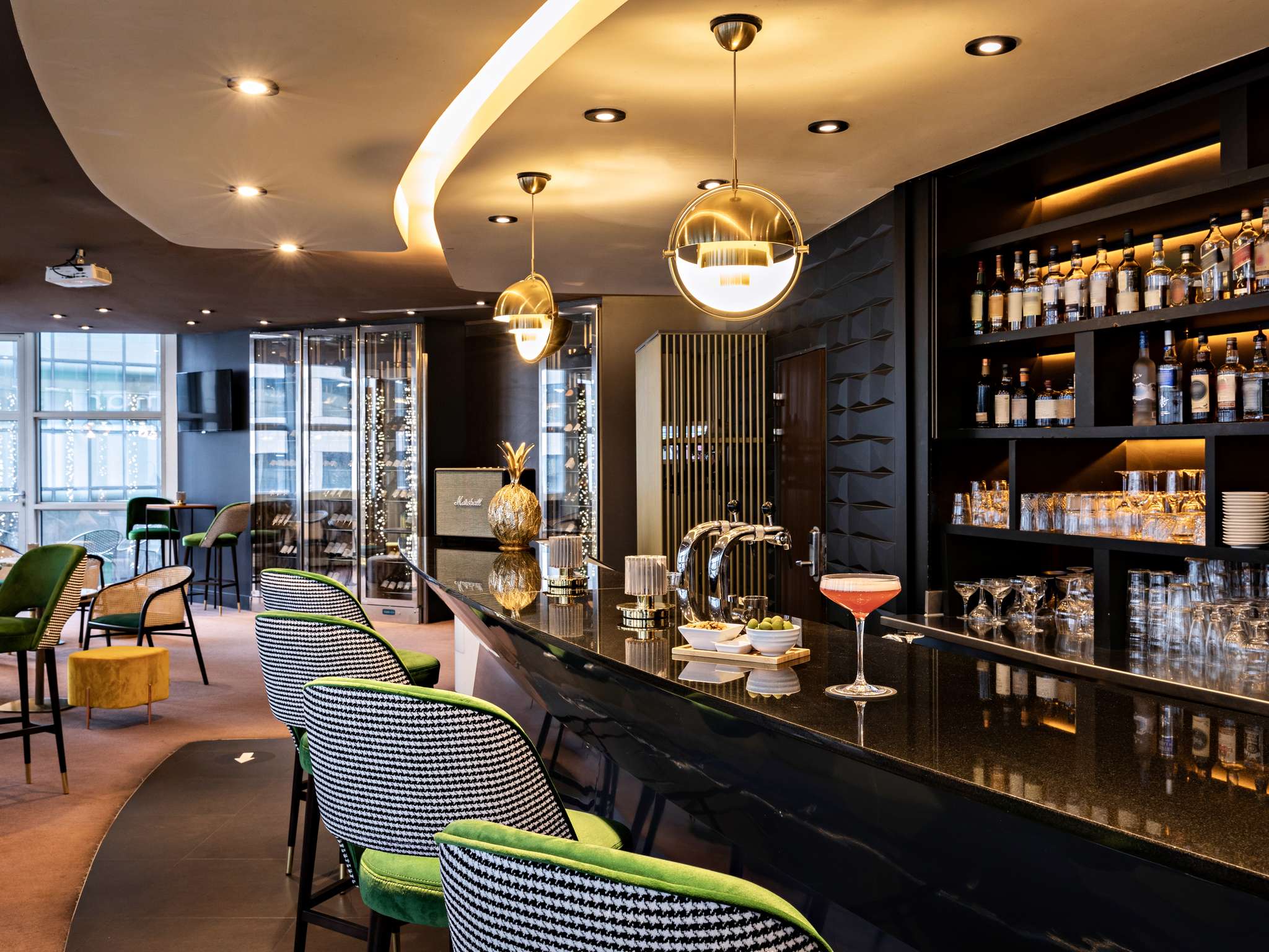 Photo - Pullman Paris La Défense