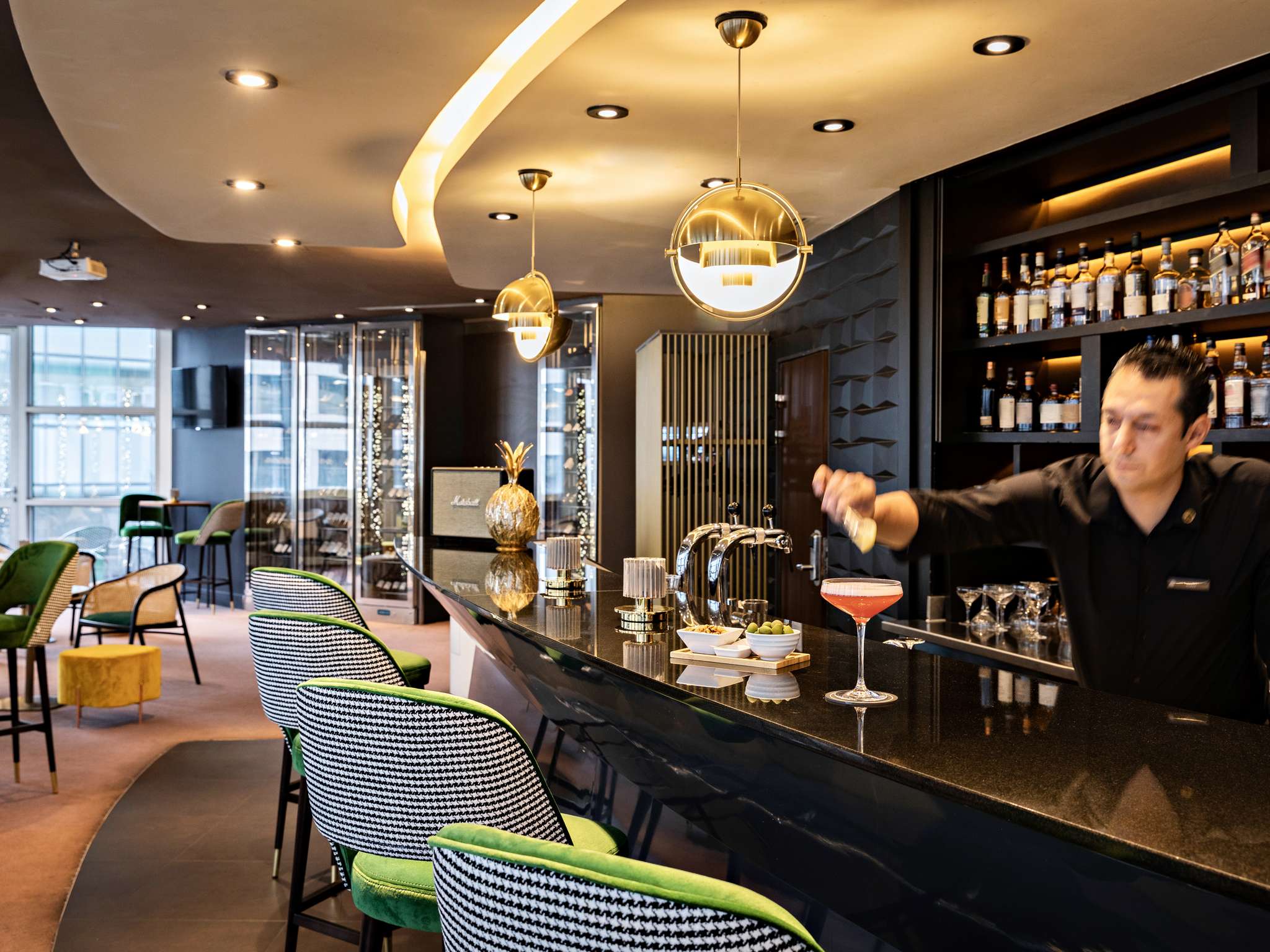 Photo - Pullman Paris La Défense