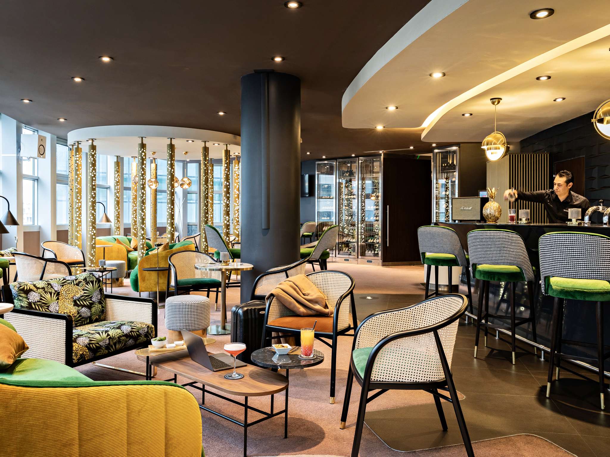 Photo - Pullman Paris La Défense