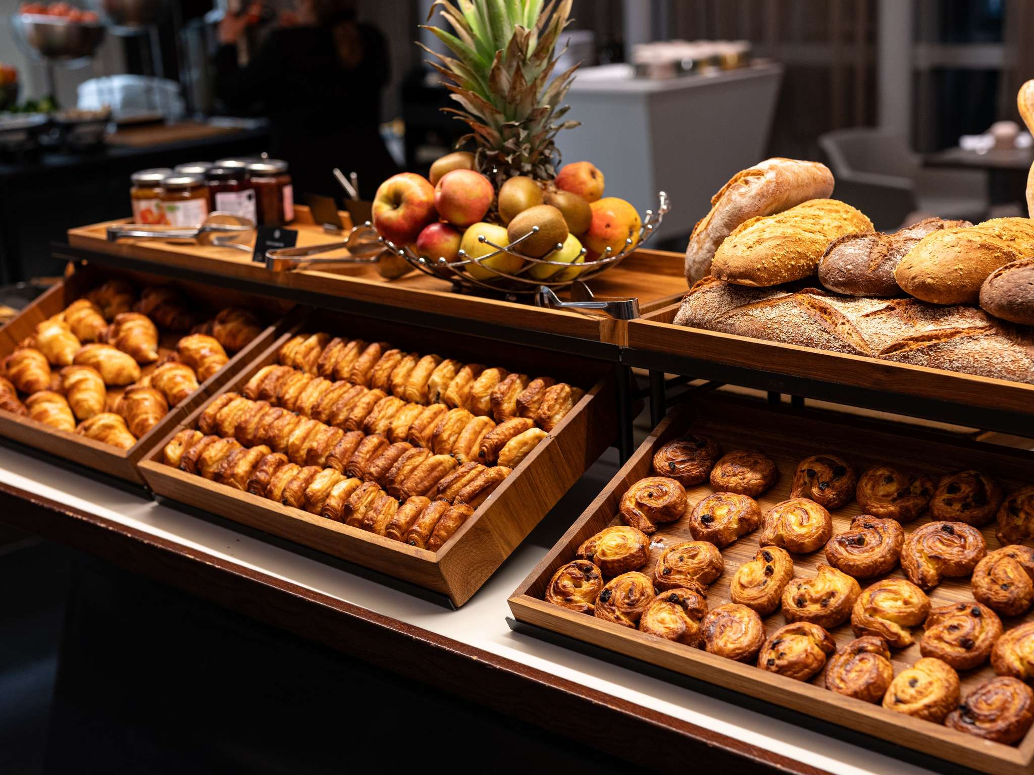 Photo - Pullman Paris La Défense