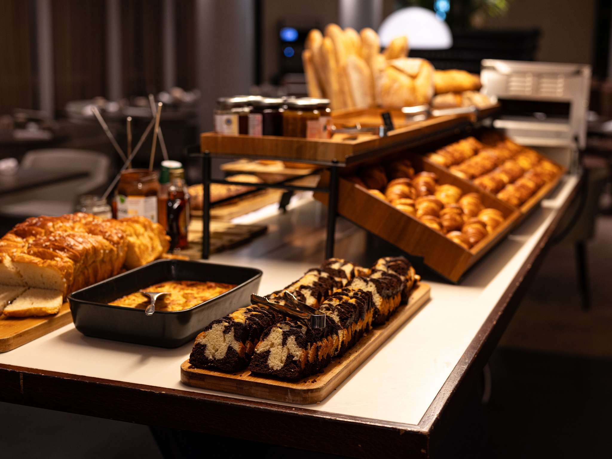 Photo - Pullman Paris La Défense