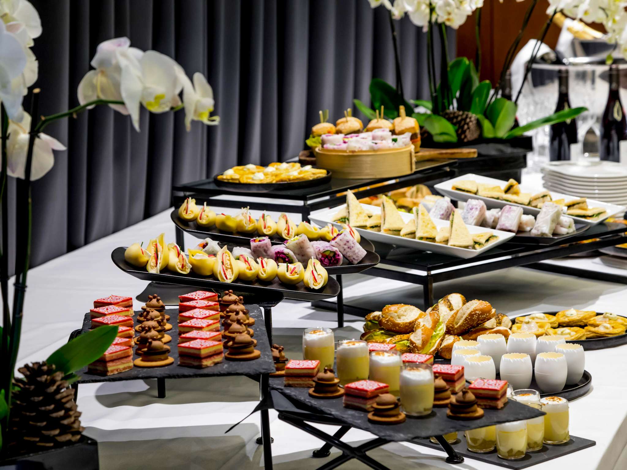 Photo - Pullman Paris La Défense