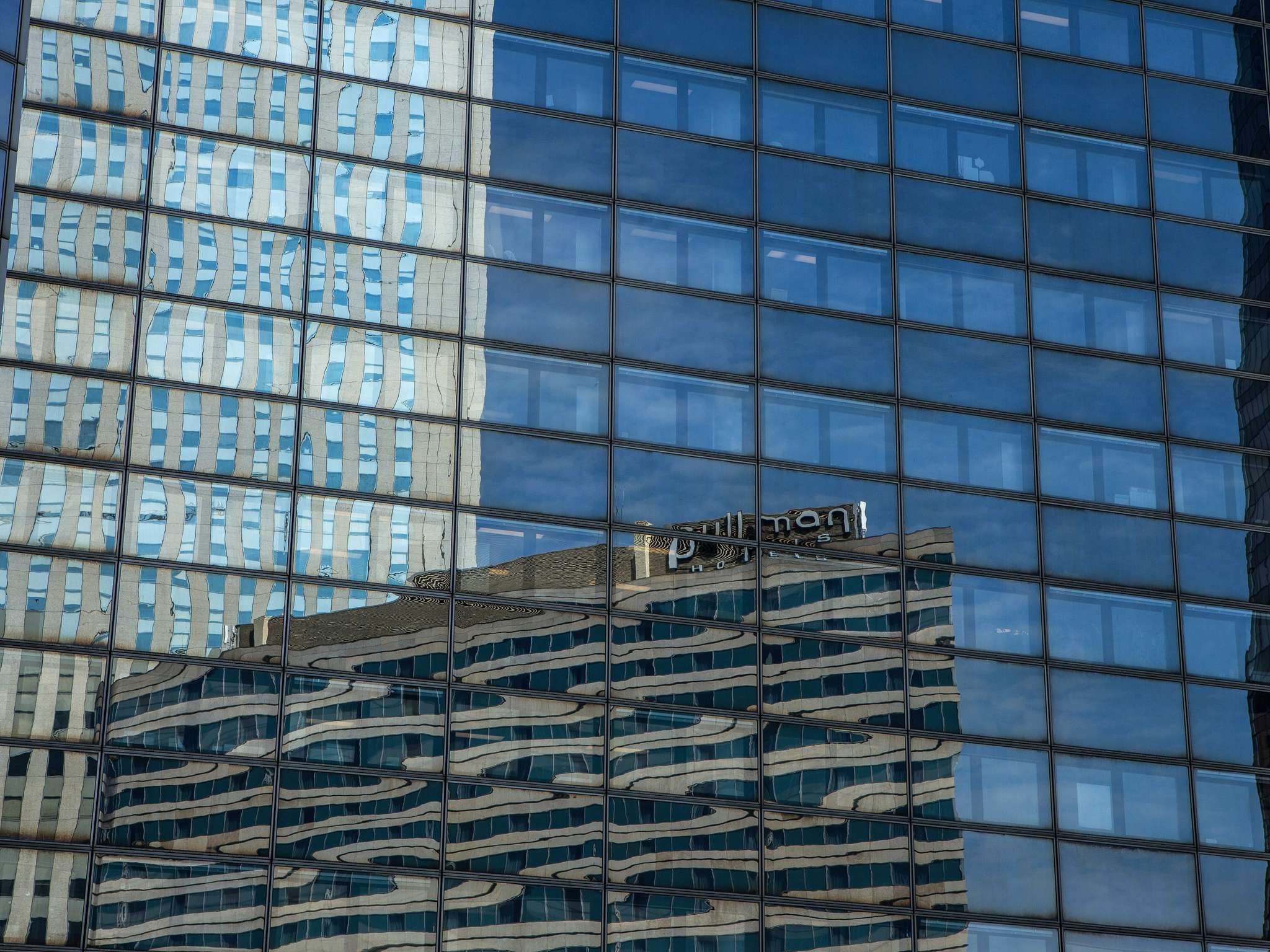 Photo - Pullman Paris La Défense