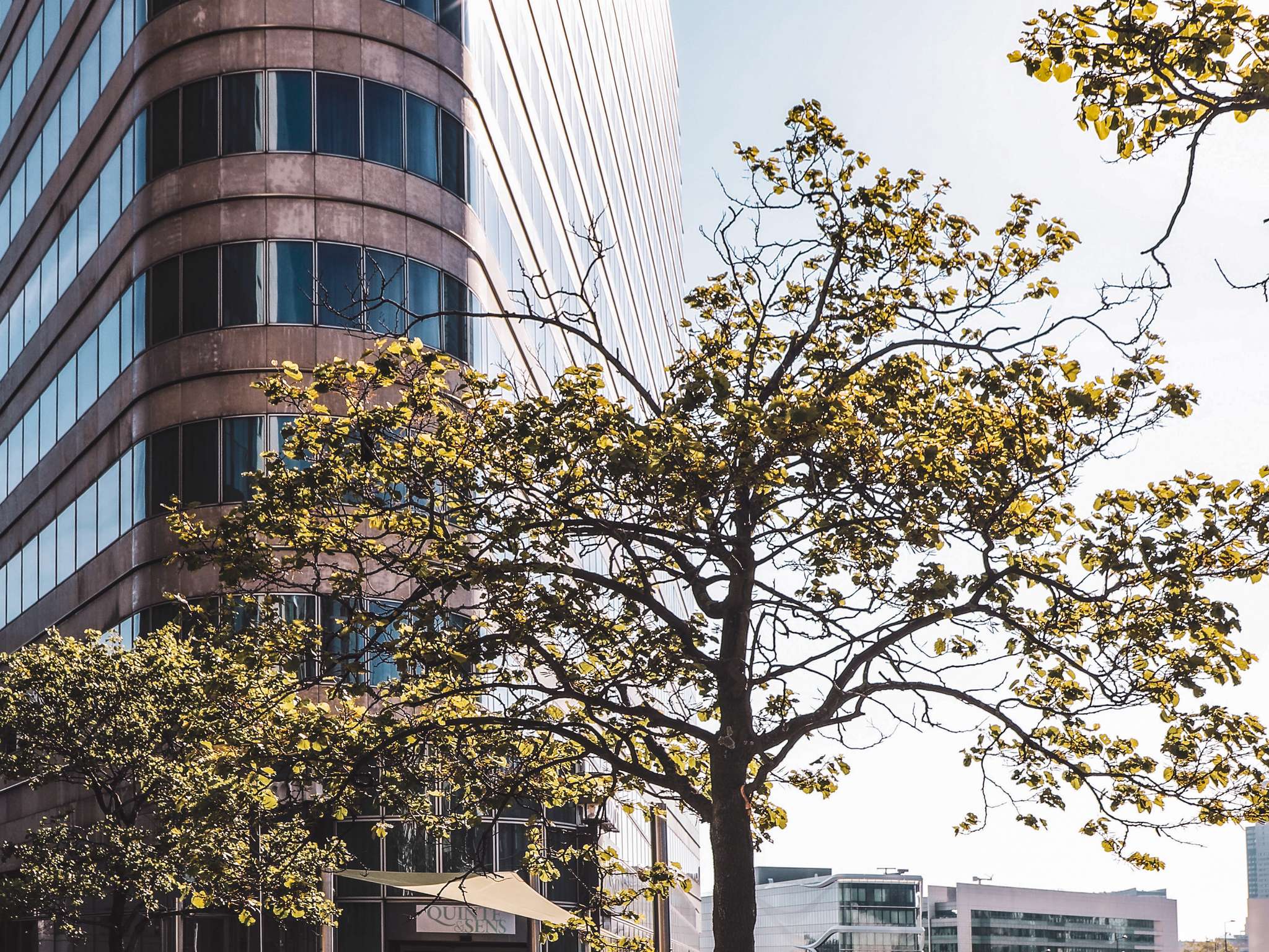 Photo - Pullman Paris La Défense