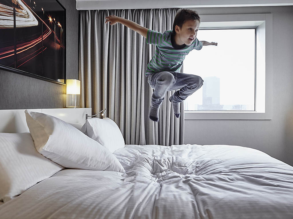 Photo - Pullman Paris La Défense