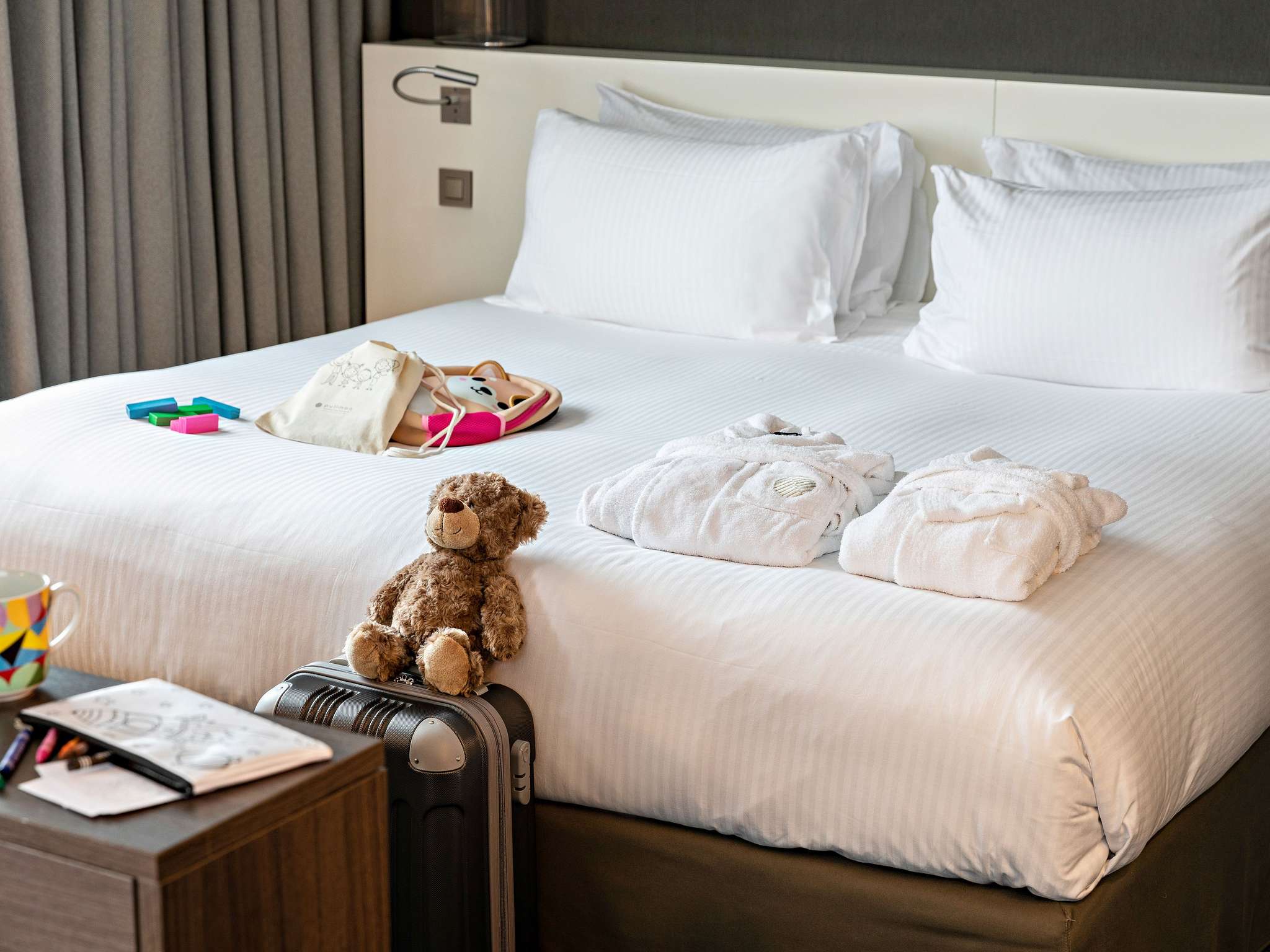 Photo - Pullman Paris La Défense