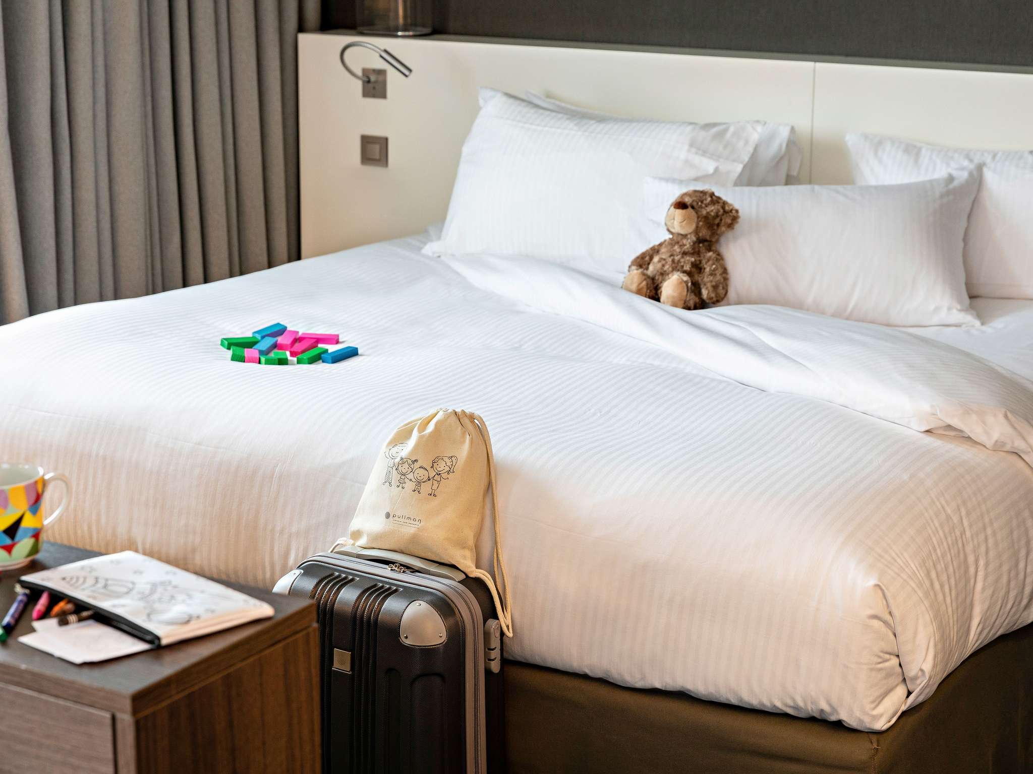 Photo - Pullman Paris La Défense