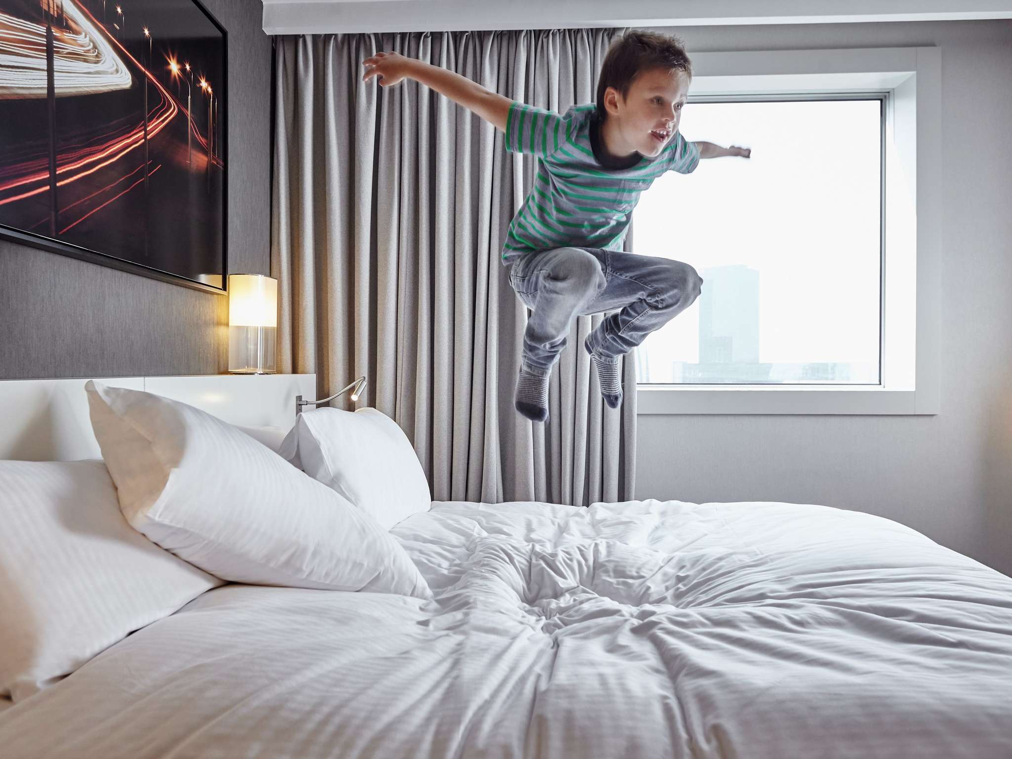 Photo - Pullman Paris La Défense