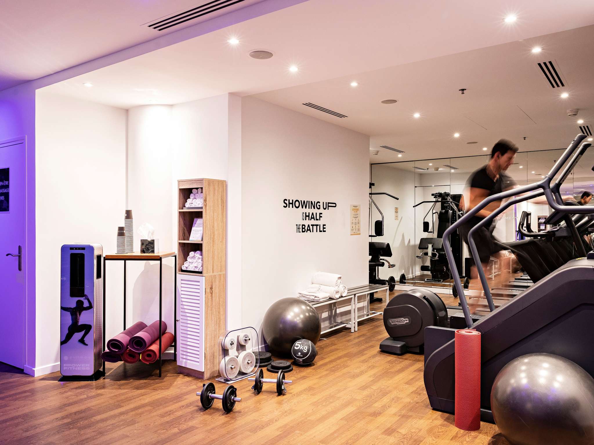 Photo - Pullman Paris La Défense