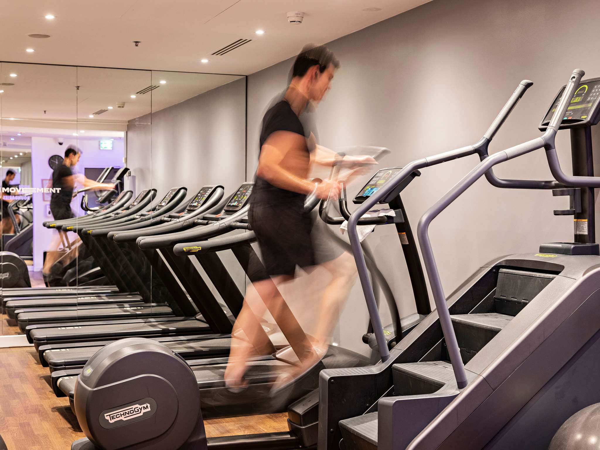 Photo - Pullman Paris La Défense