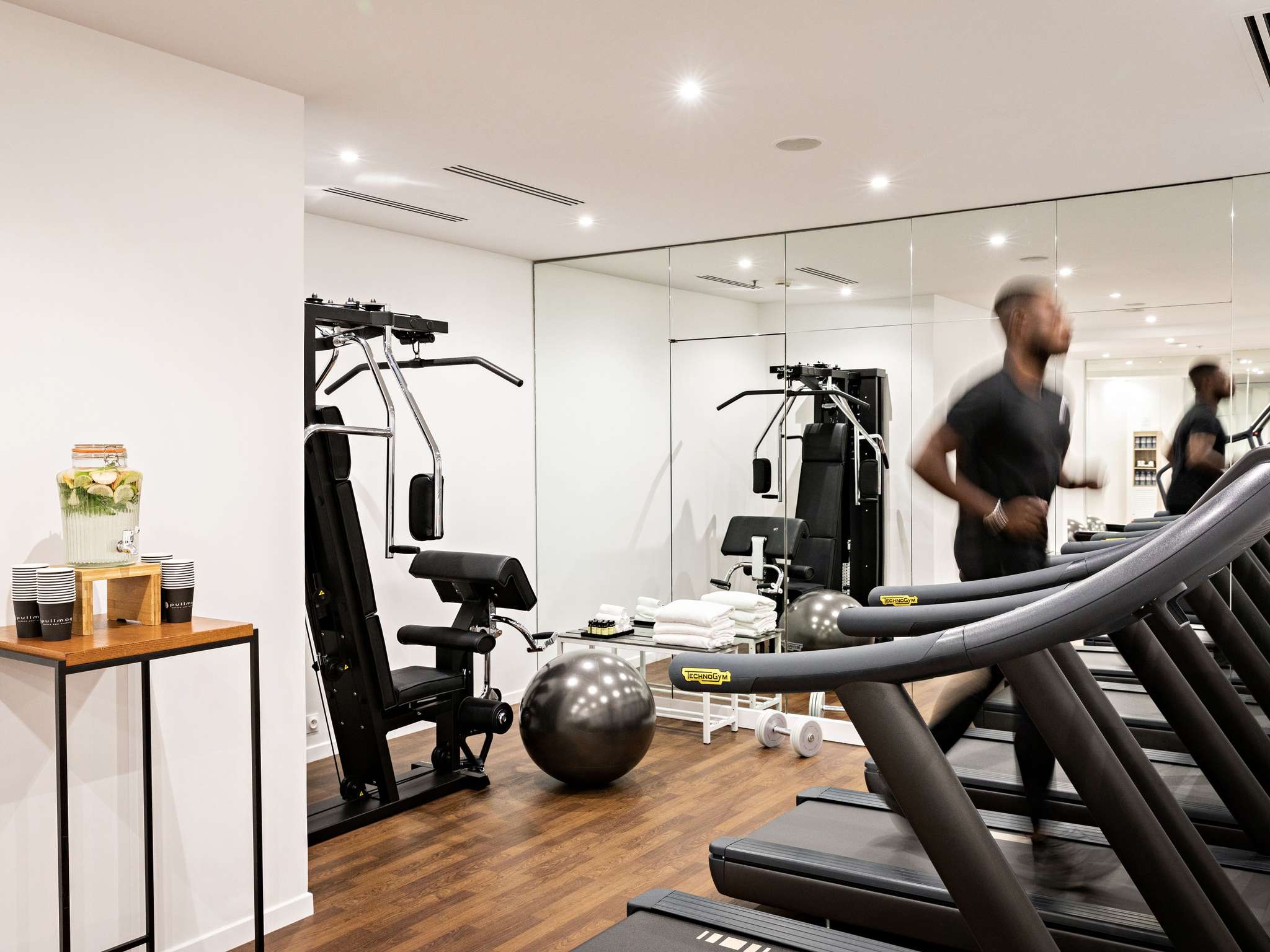 Photo - Pullman Paris La Défense