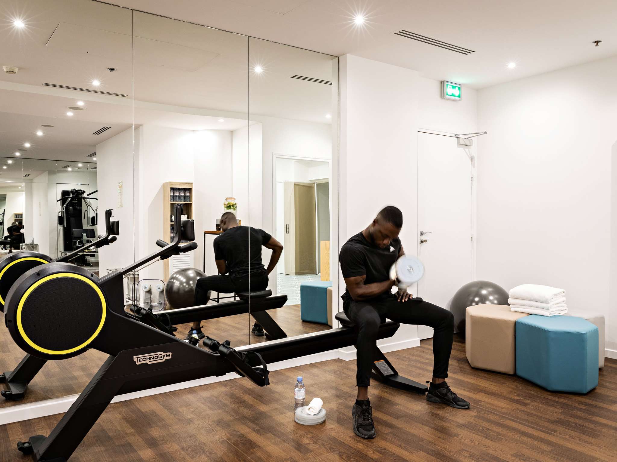 Photo - Pullman Paris La Défense