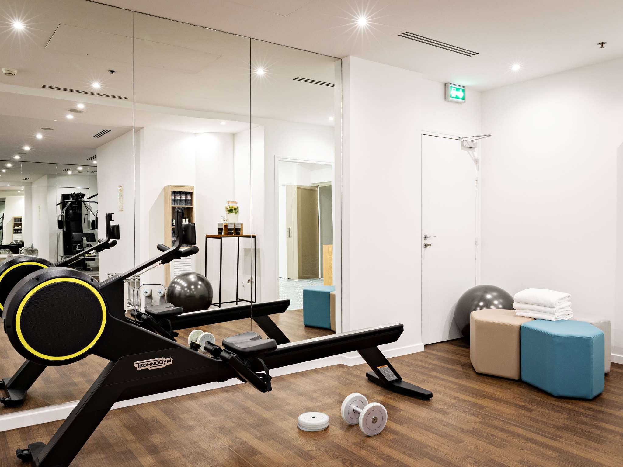 Photo - Pullman Paris La Défense