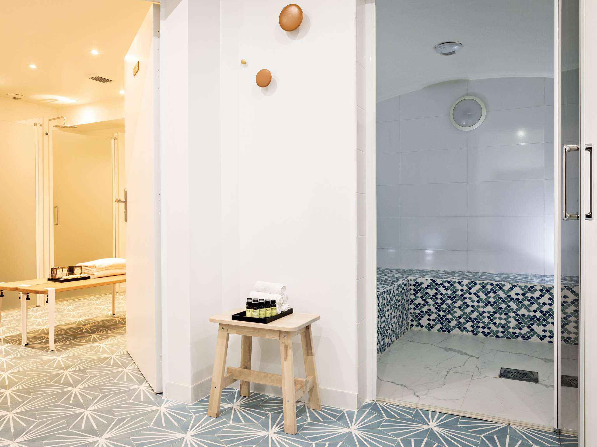 Photo - Pullman Paris La Défense