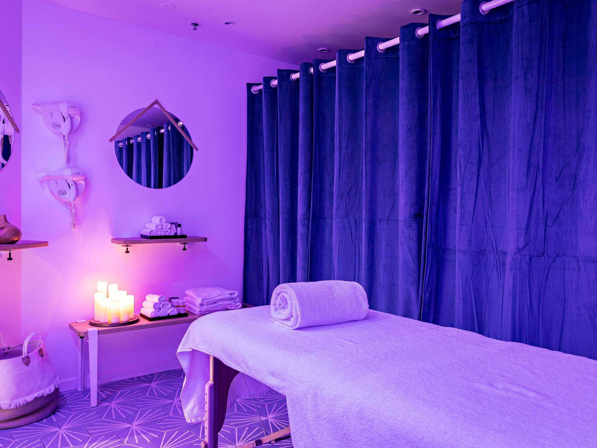 Photo - Pullman Paris La Défense