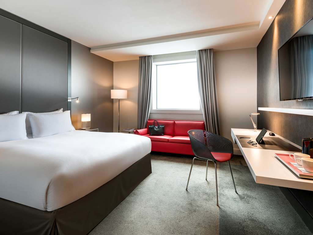 Pullman Paris la Defense - Image 2