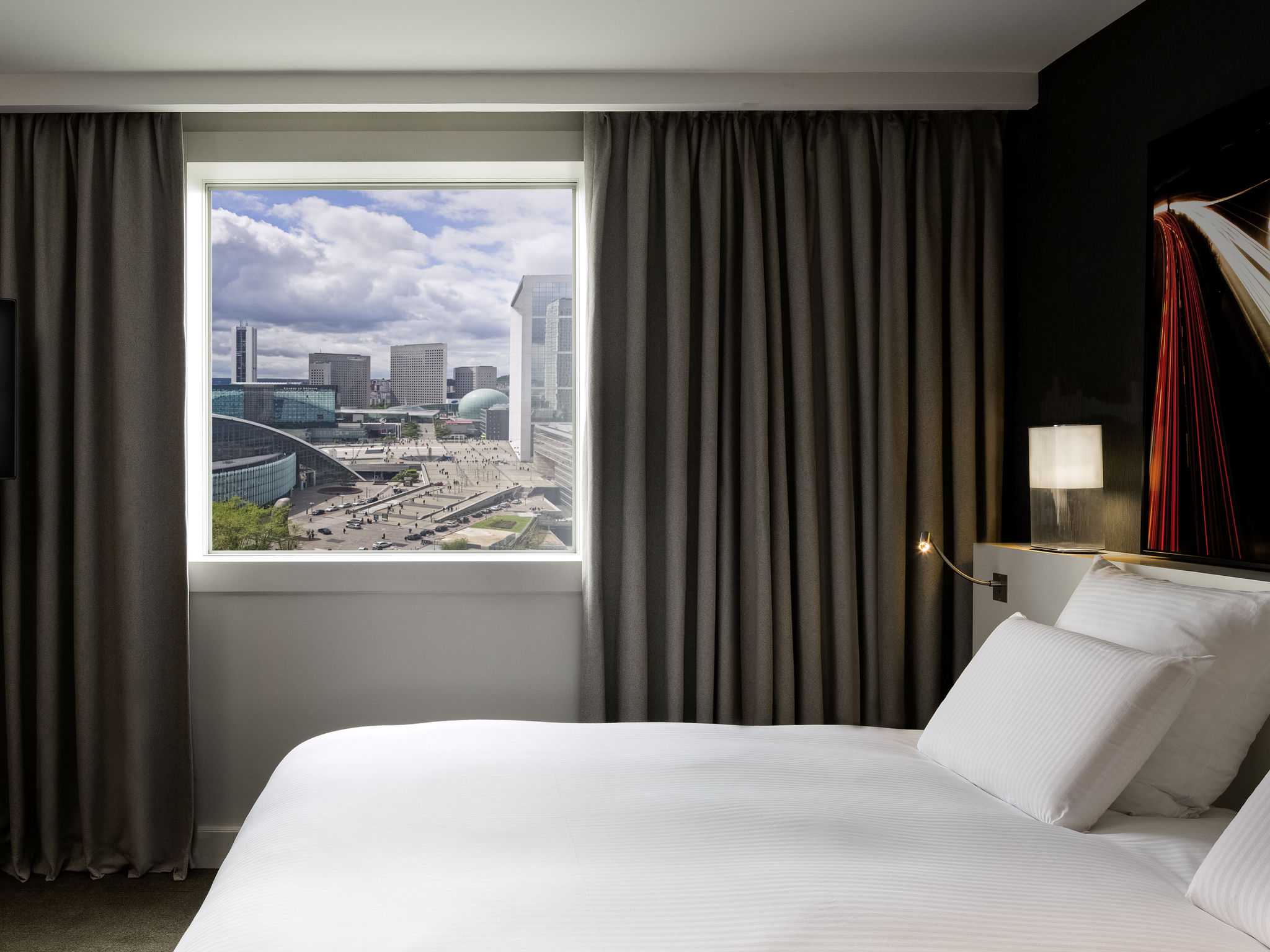 Photo - Pullman Paris La Défense