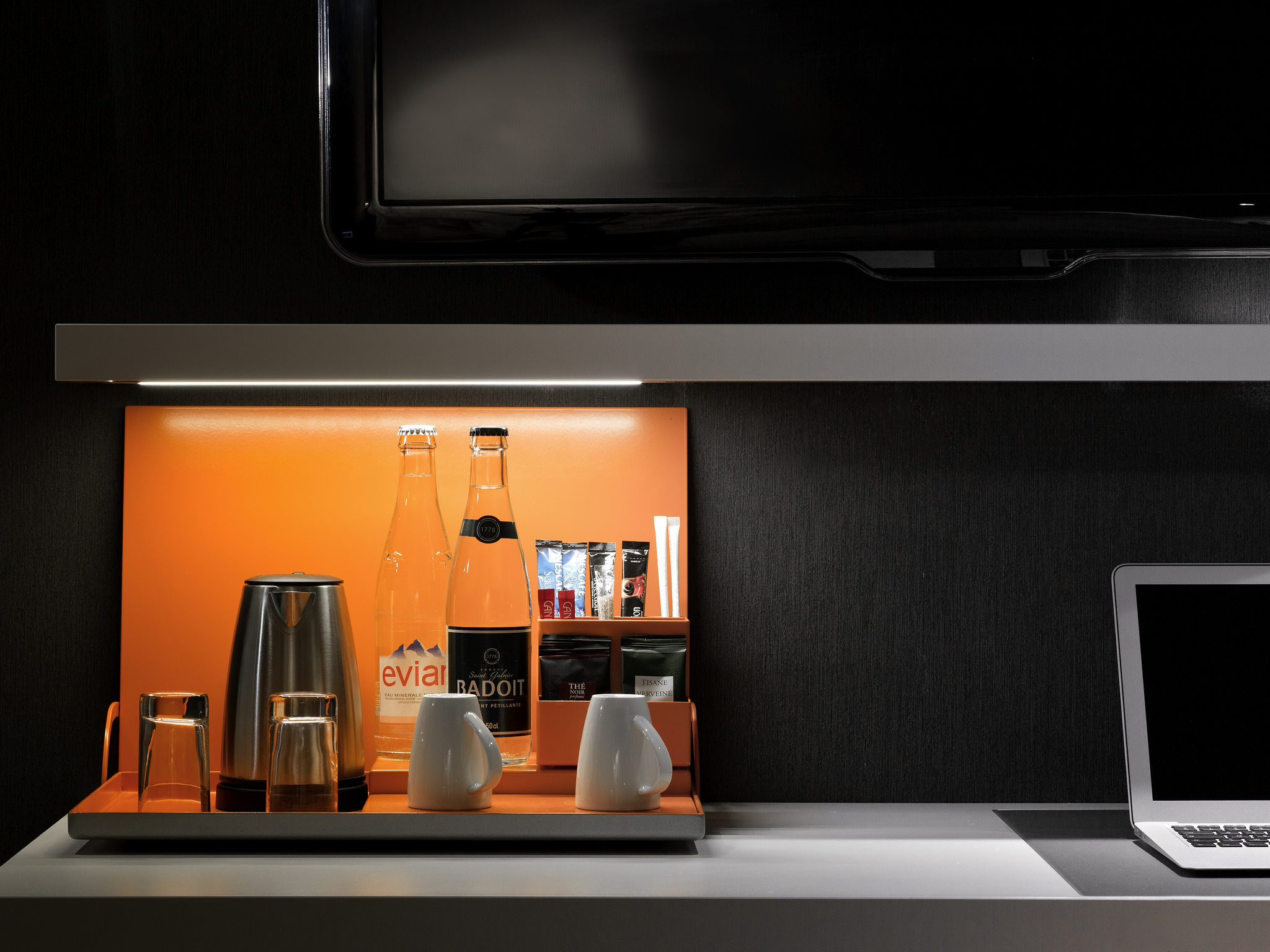 Photo - Pullman Paris La Défense