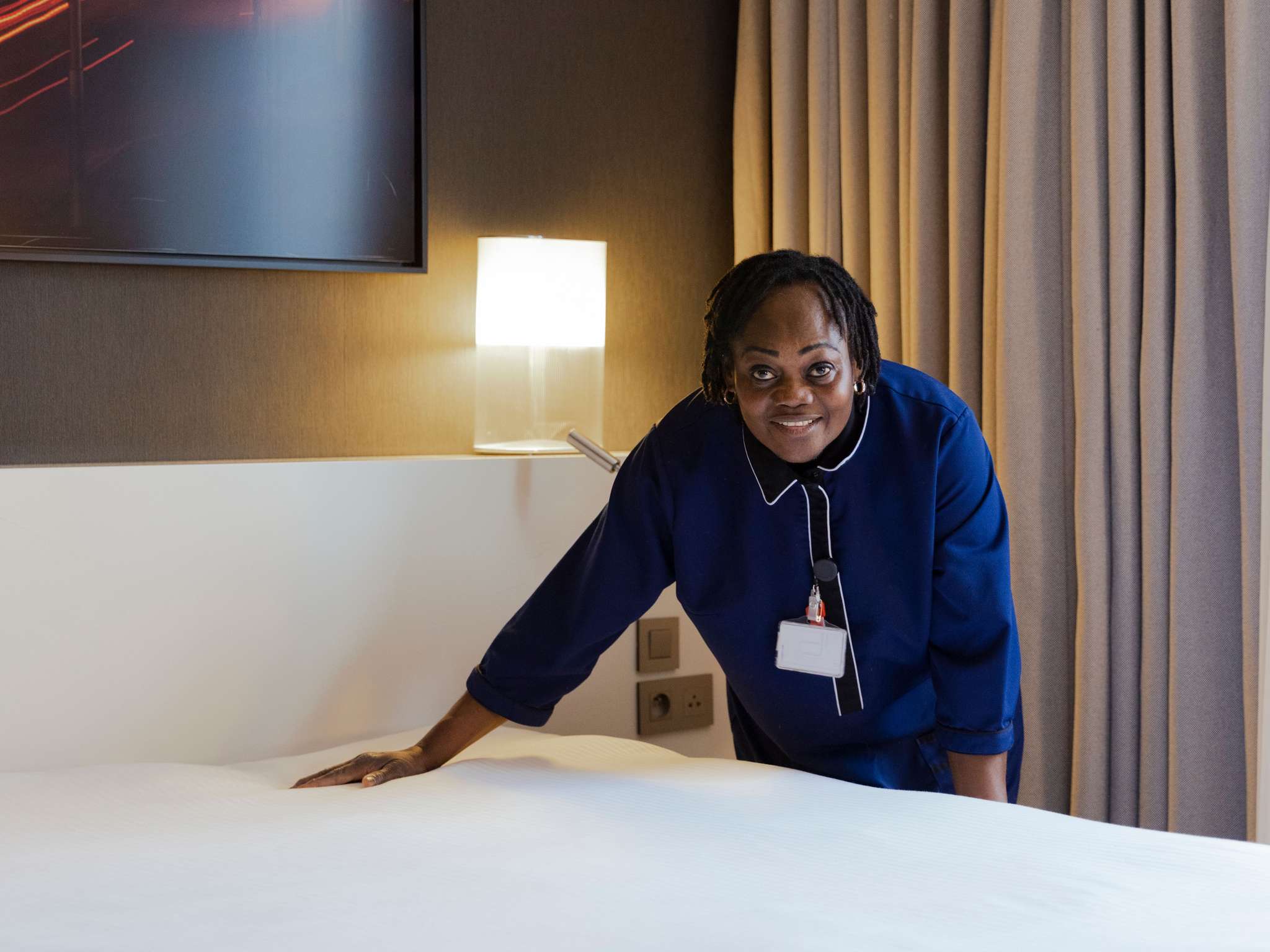 Photo - Pullman Paris La Défense