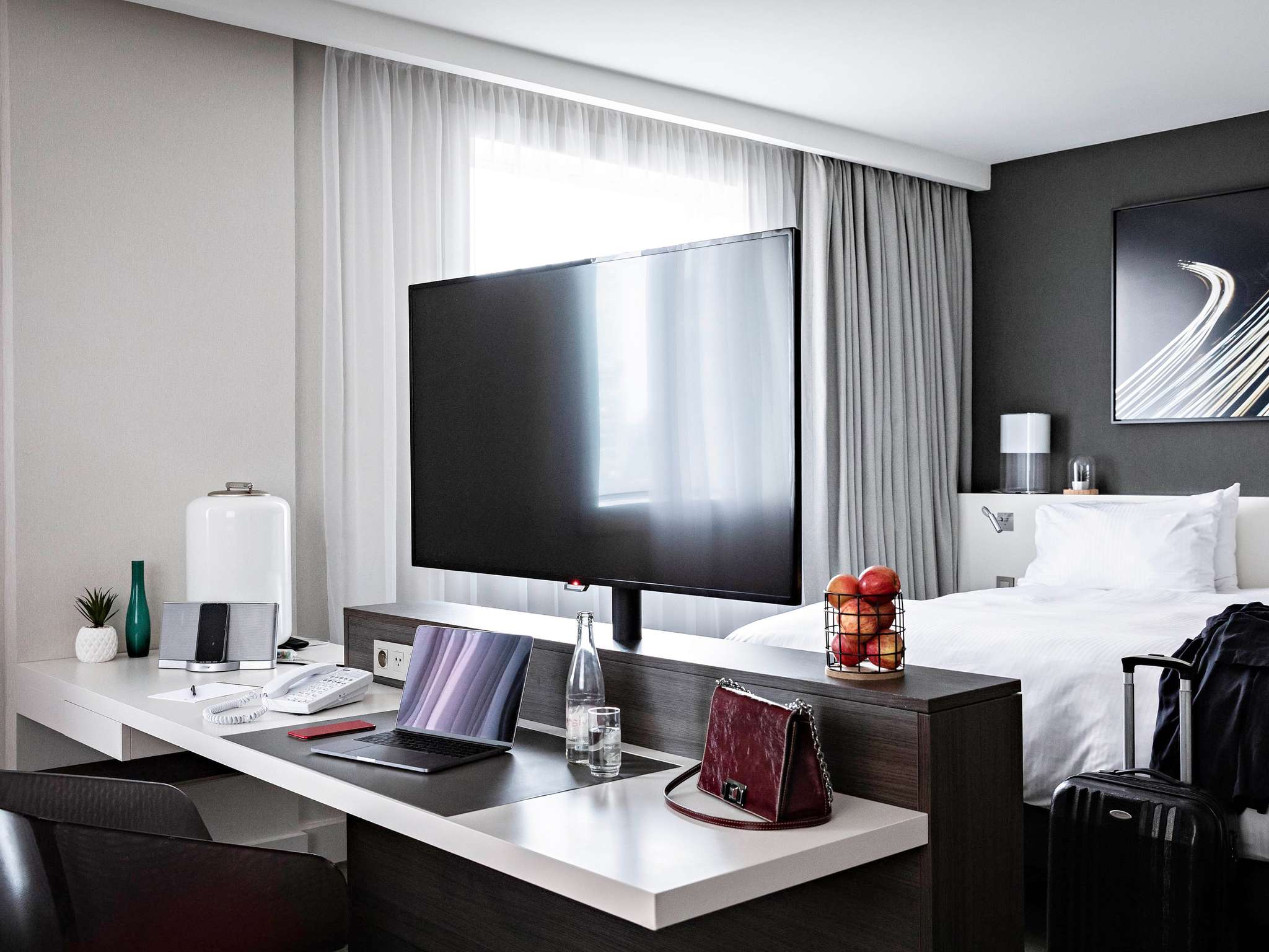 Photo - Pullman Paris La Défense