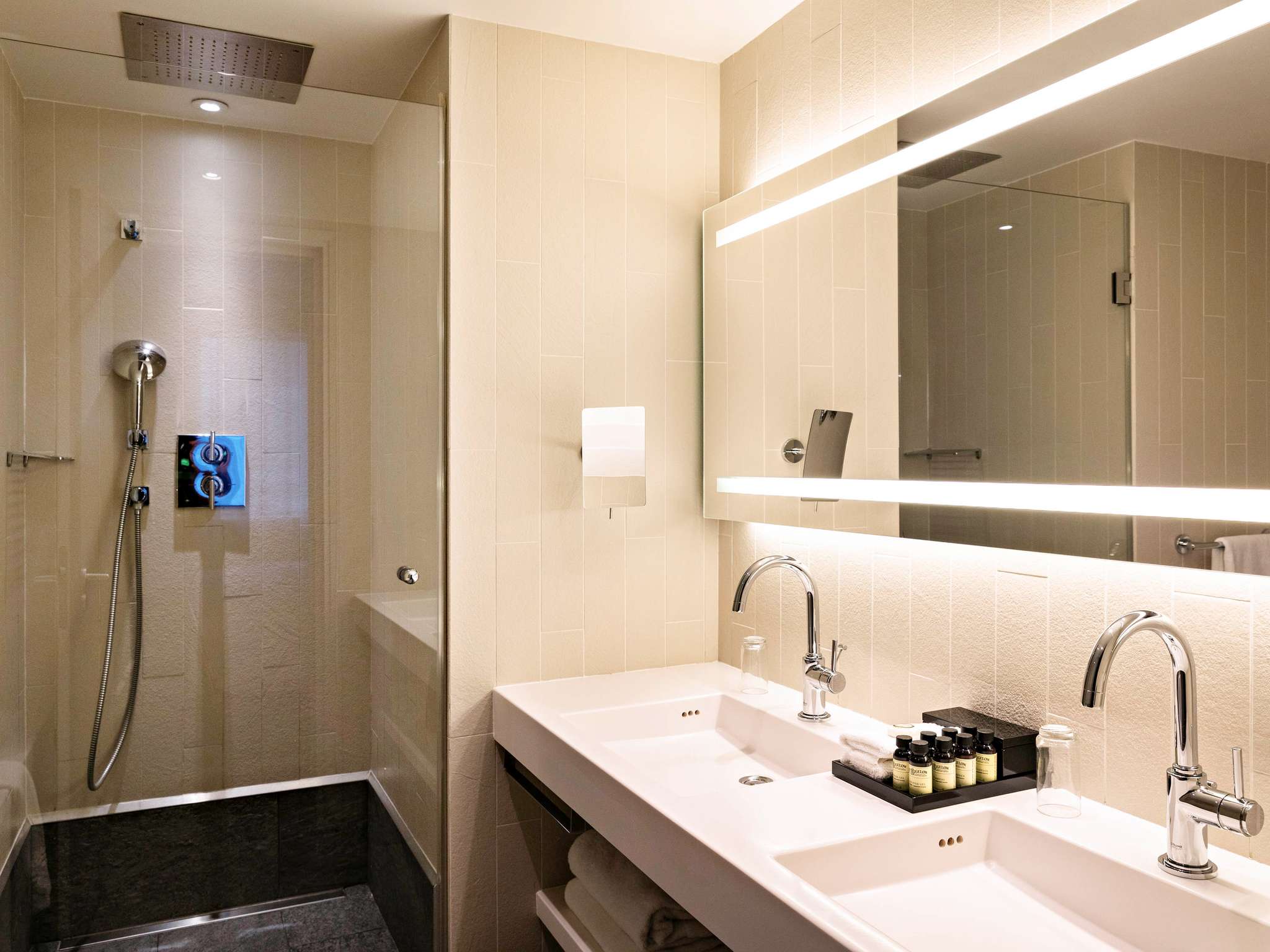 Photo - Pullman Paris La Défense