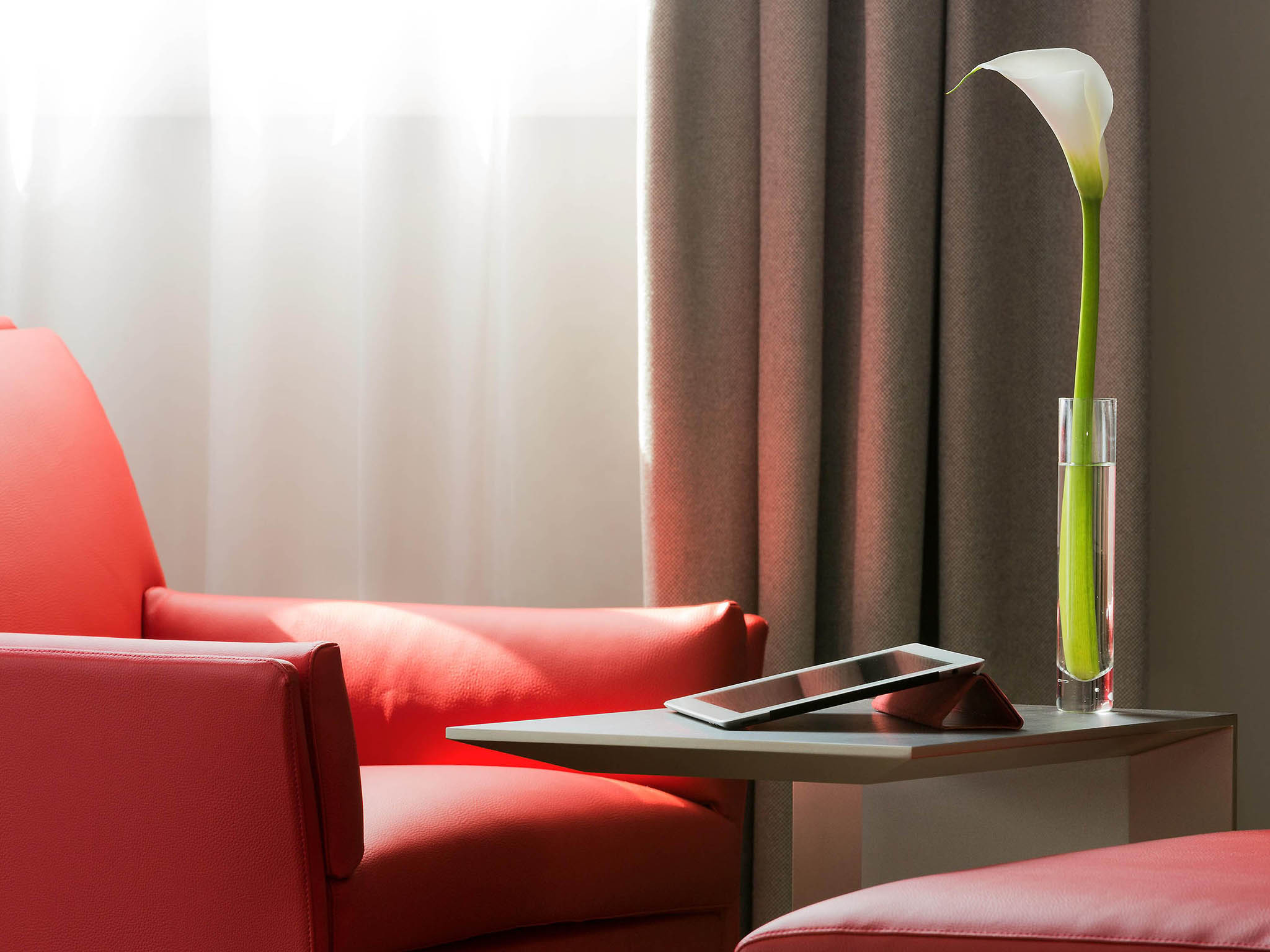 Photo - Pullman Paris La Défense