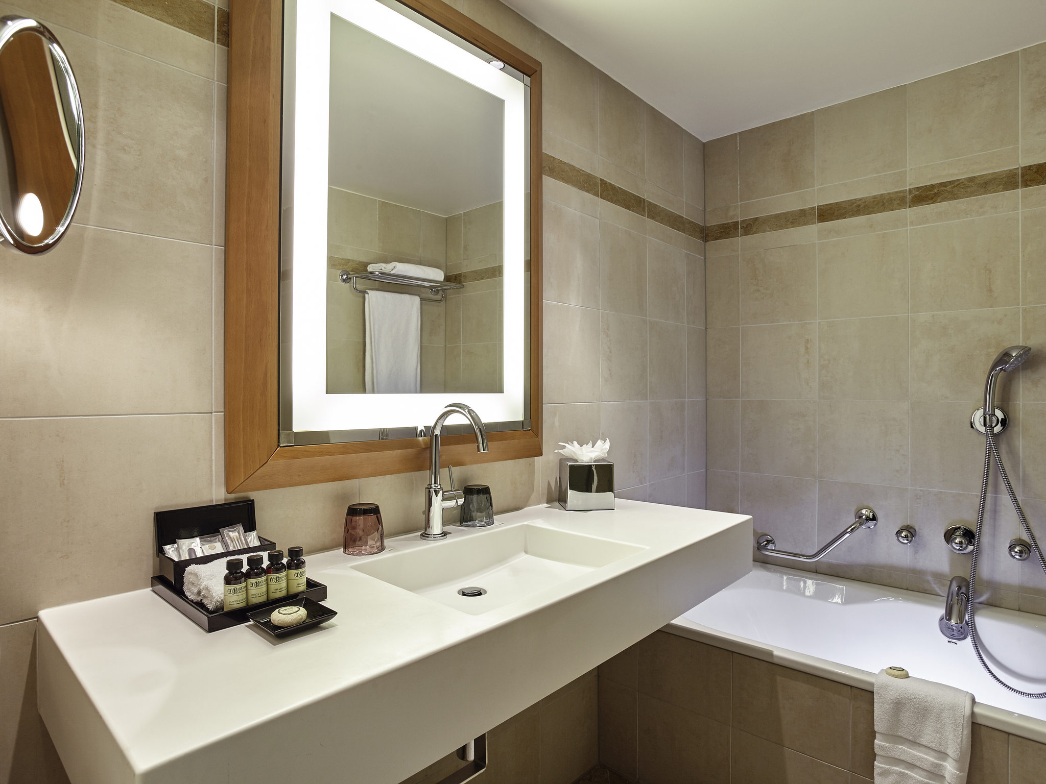 Photo - Pullman Paris La Défense