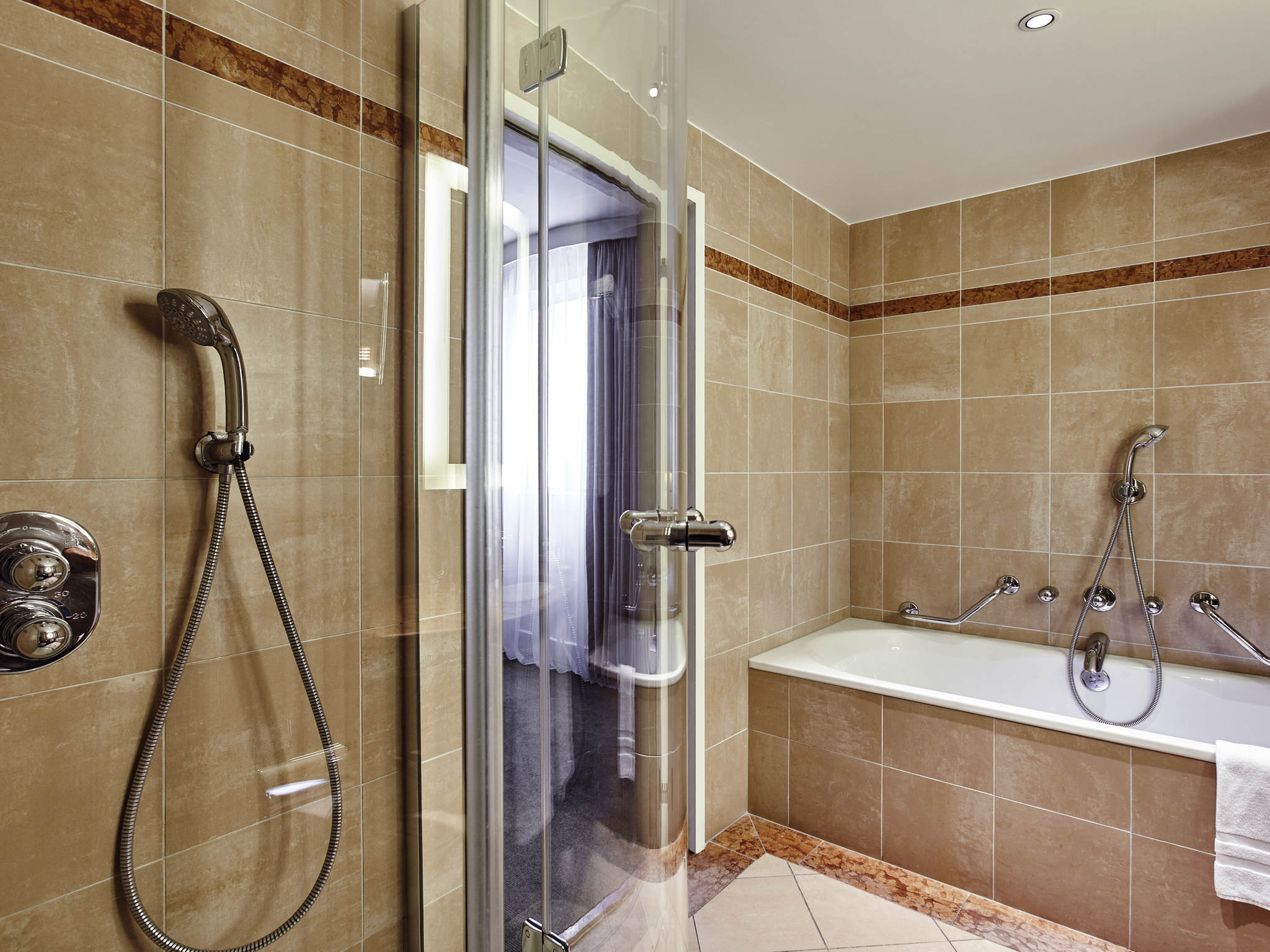 Photo - Pullman Paris La Défense