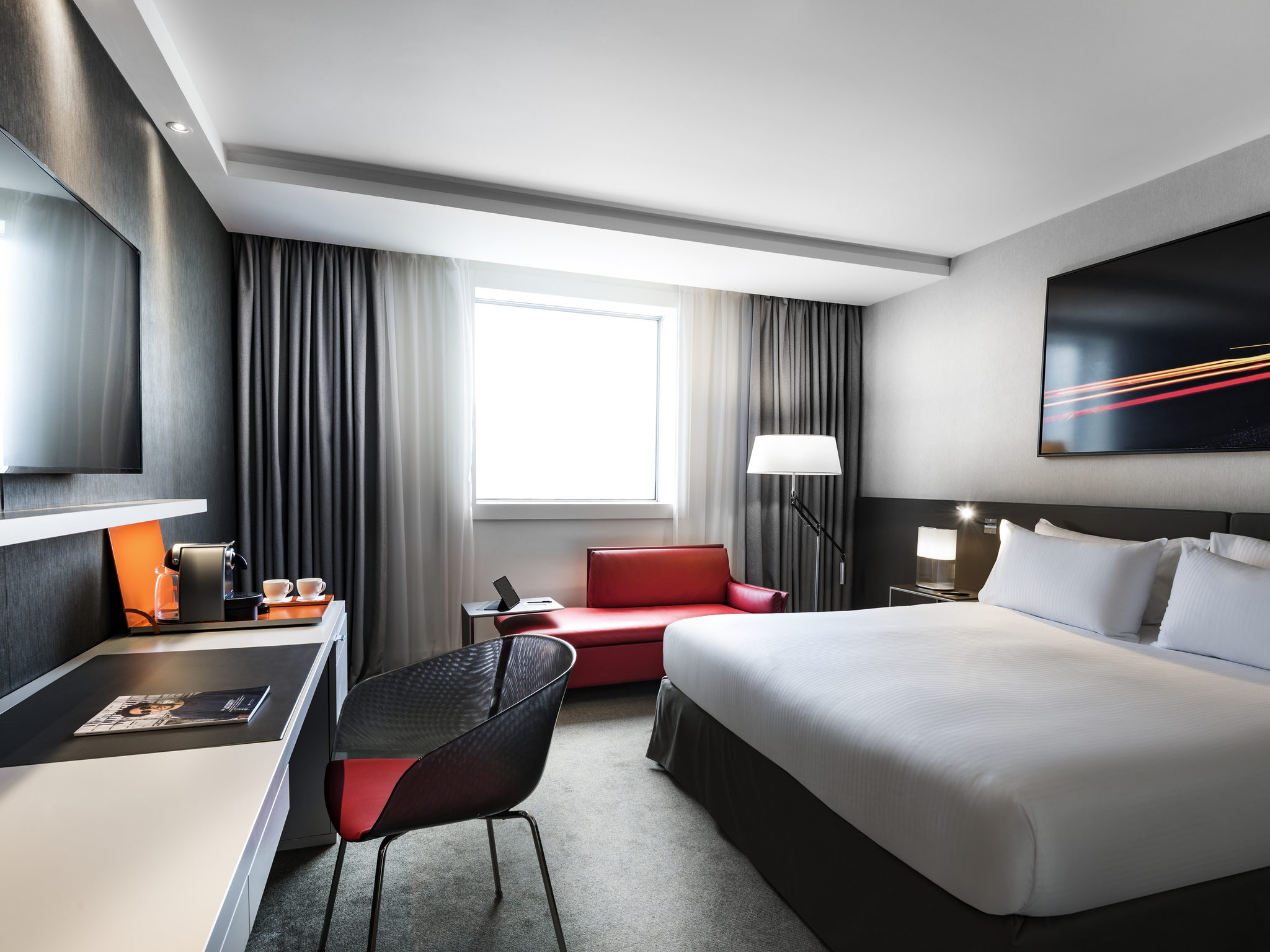 Photo - Pullman Paris La Défense