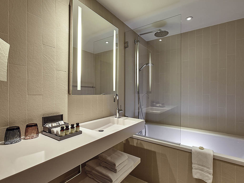 Photo - Pullman Paris La Défense