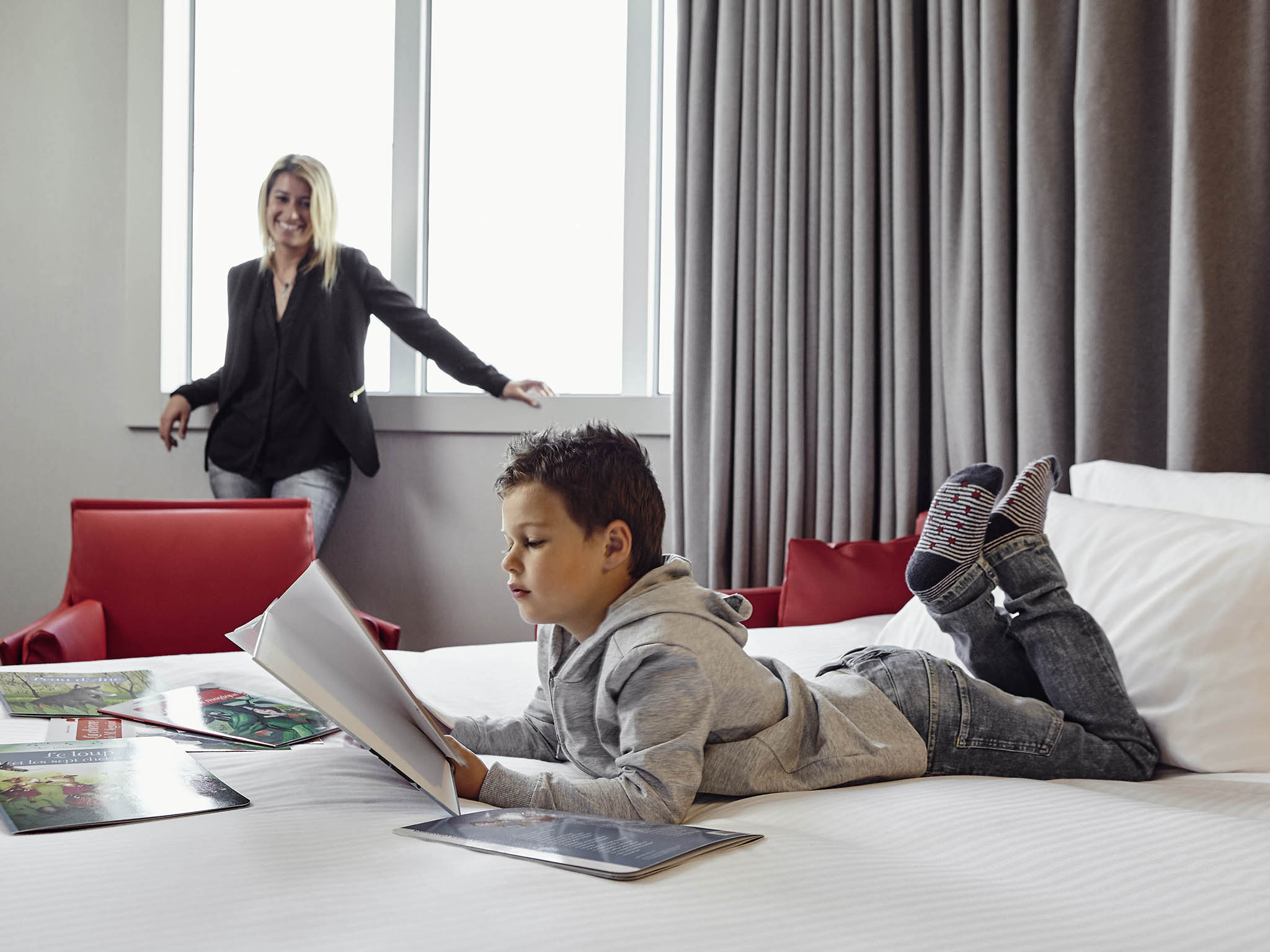 Photo - Pullman Paris La Défense