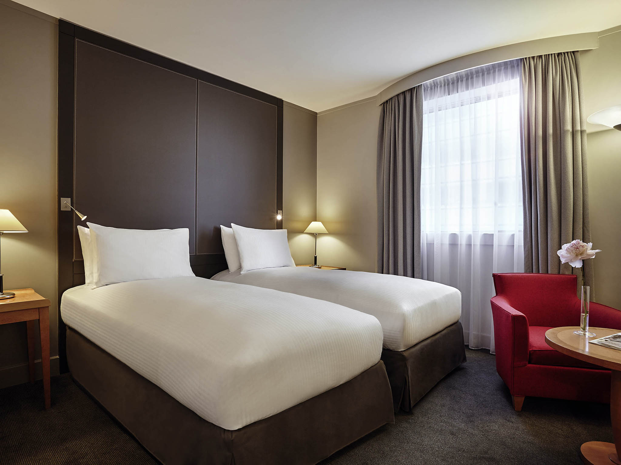 Photo - Pullman Paris La Défense