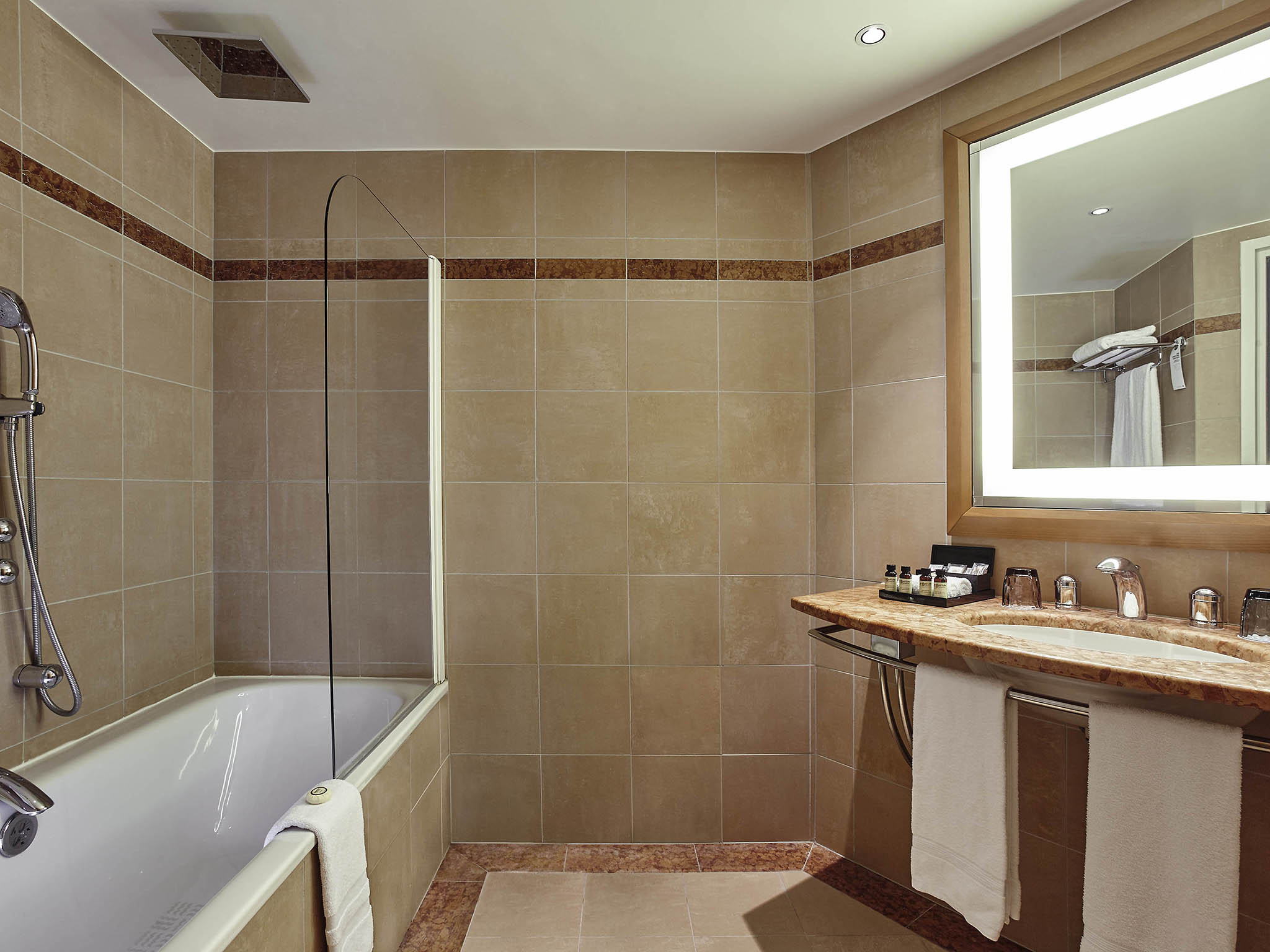 Photo - Pullman Paris La Défense