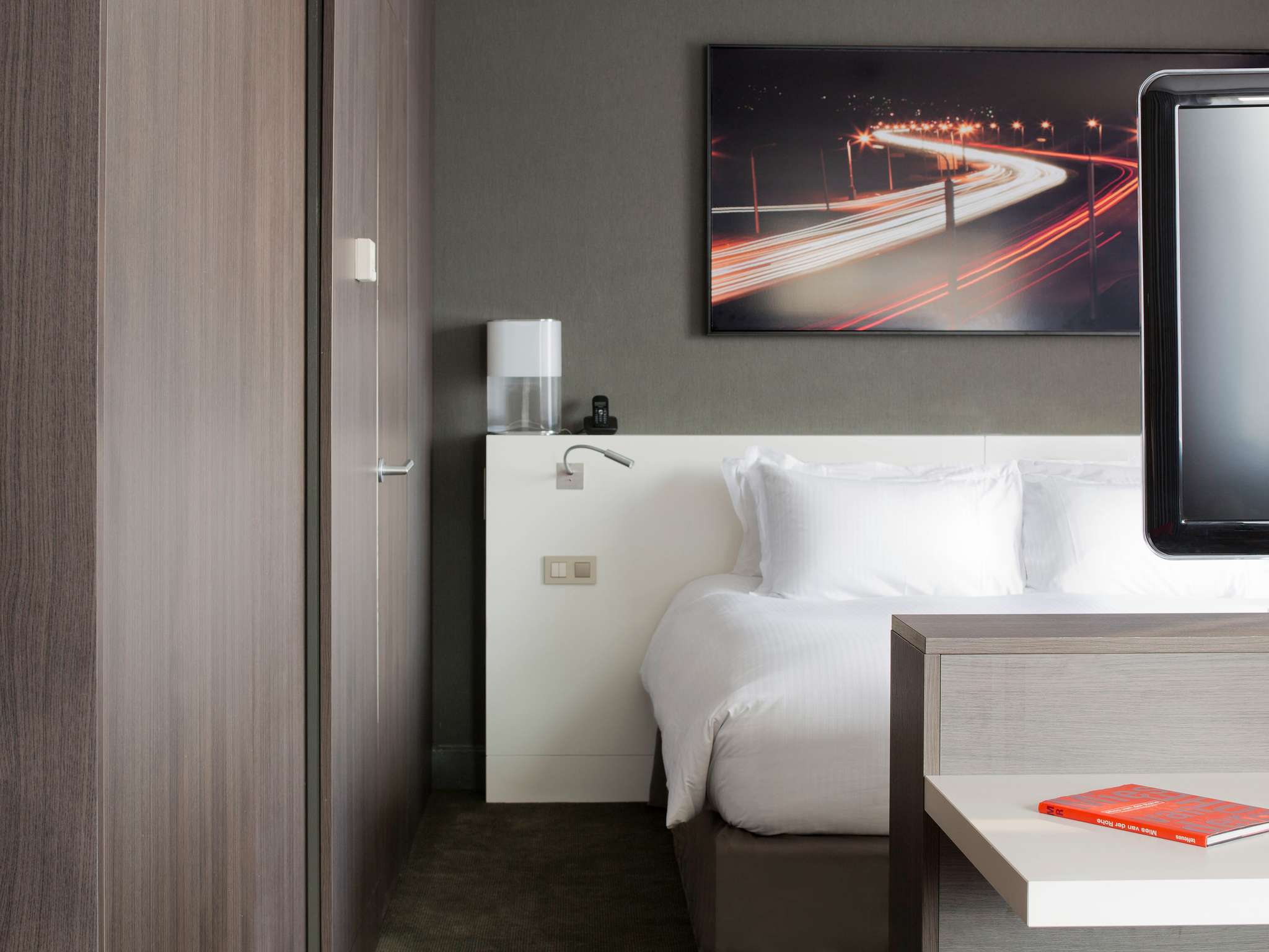 Photo - Pullman Paris La Défense