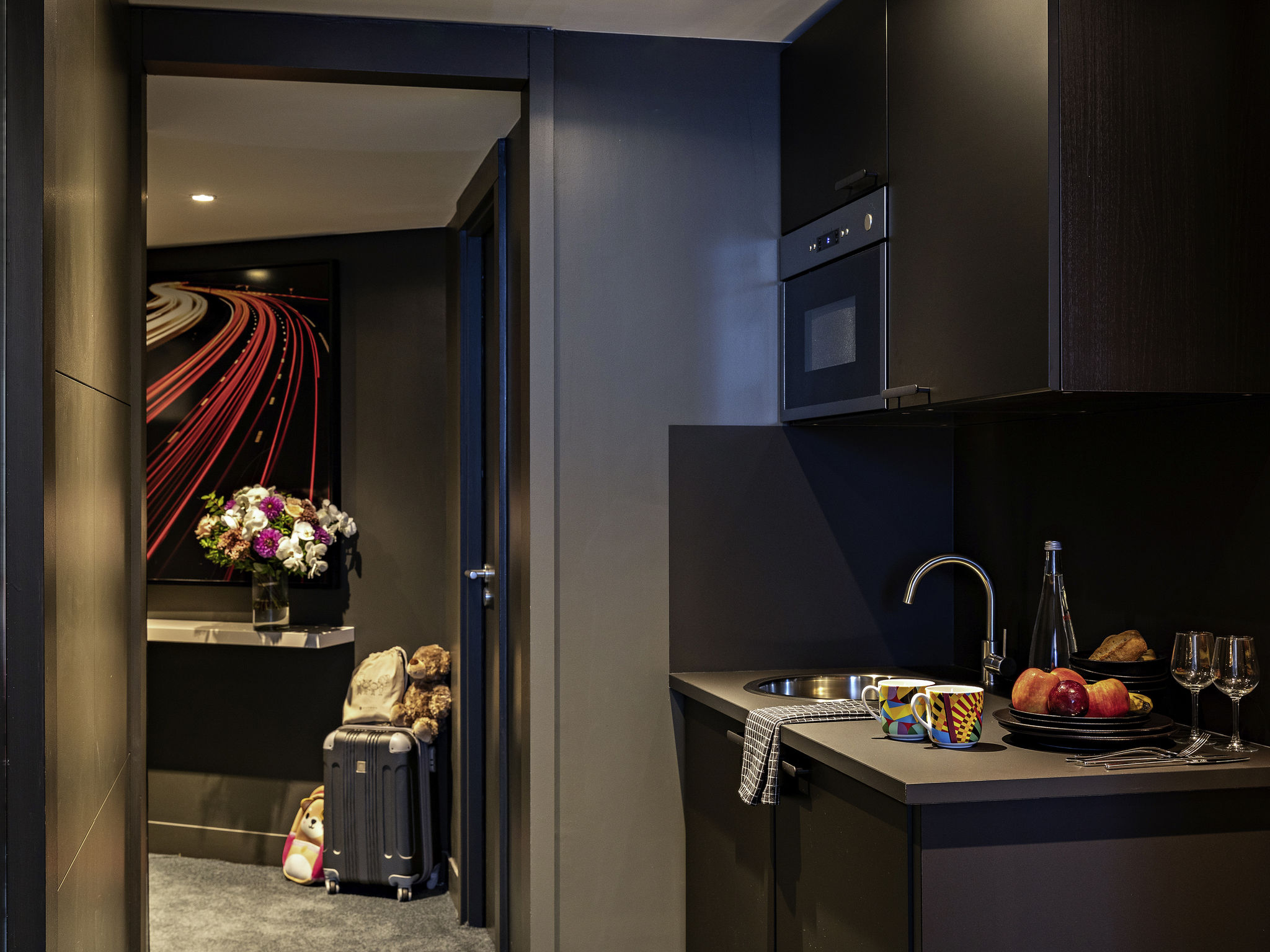 Photo - Pullman Paris La Défense