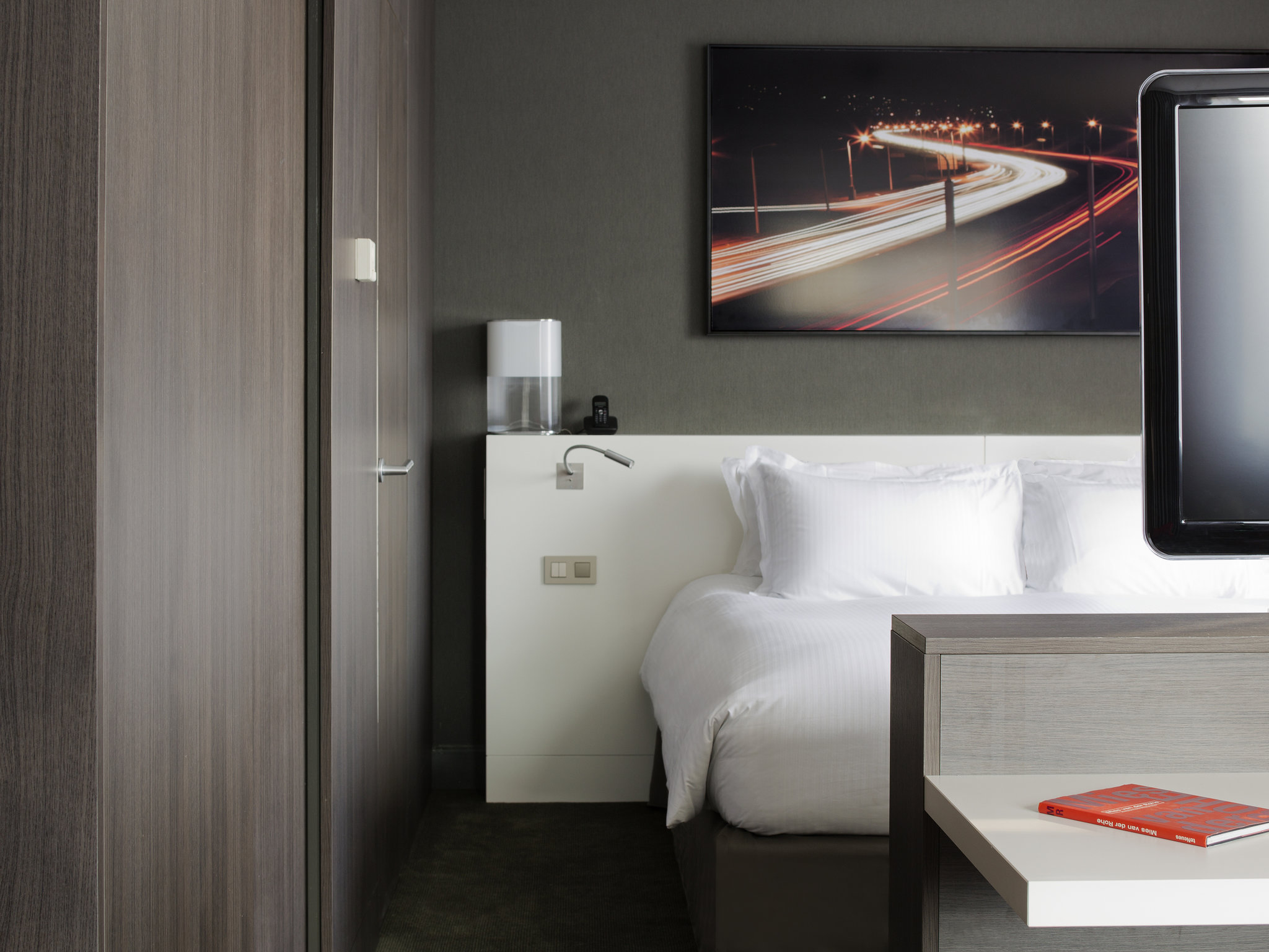 Photo - Pullman Paris La Défense