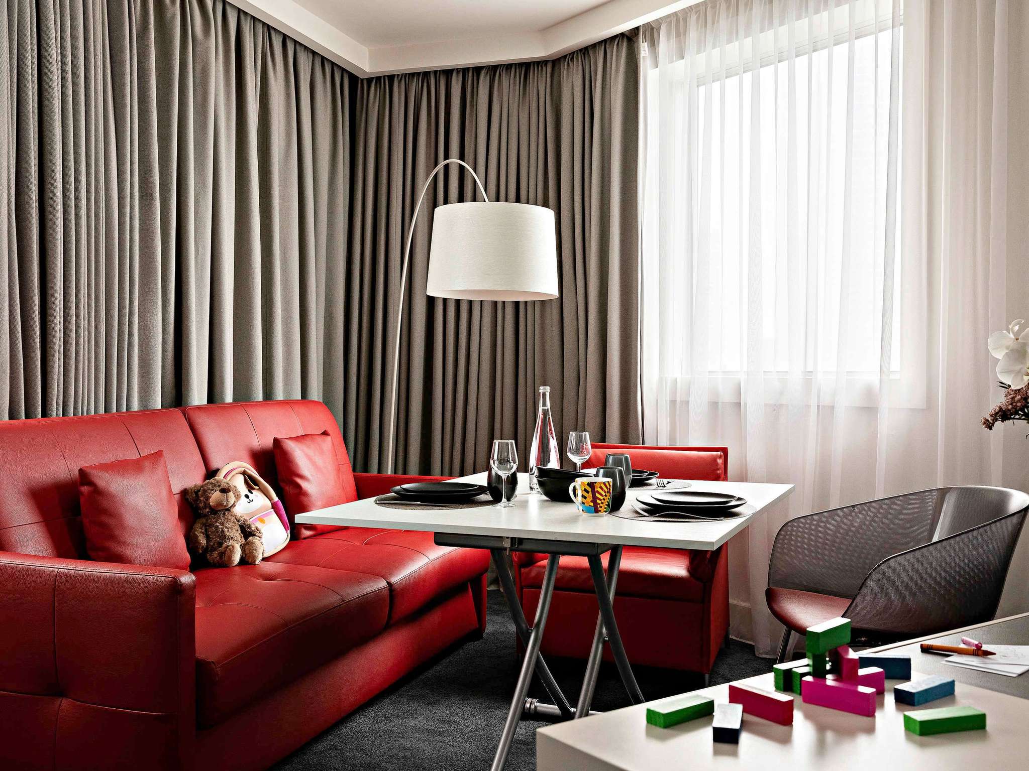 Photo - Pullman Paris La Défense